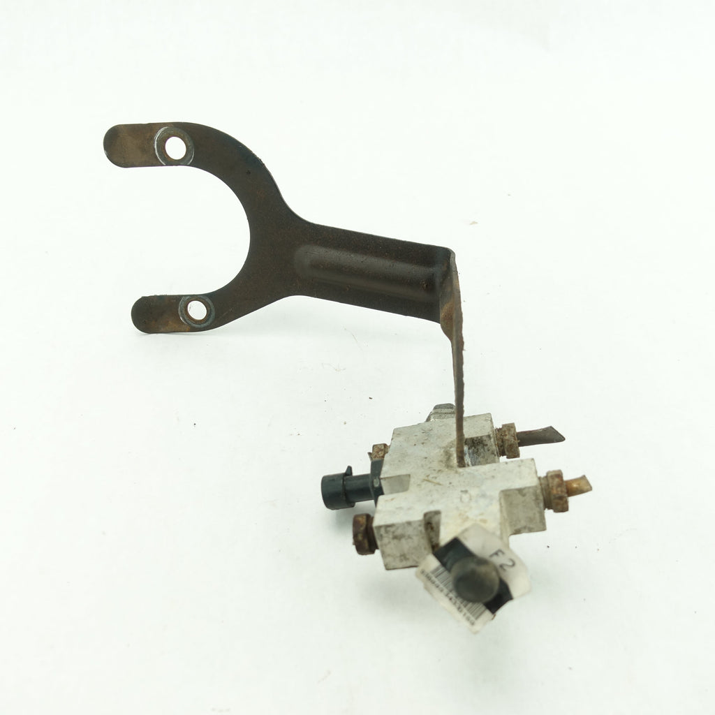03-06 GM SUV Truck Brake Booster Proportioning Valve OEM Factory Assembly