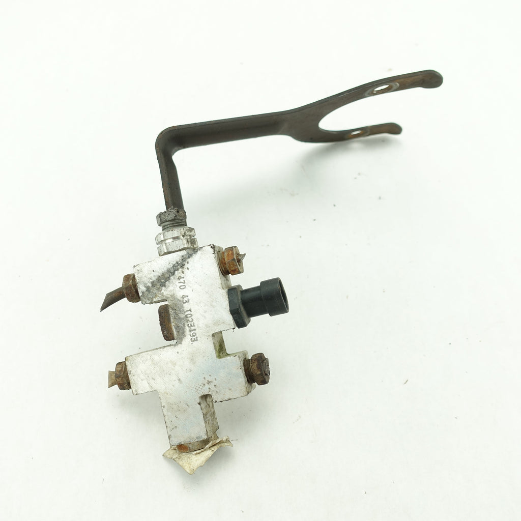 03-06 GM SUV Truck Brake Booster Proportioning Valve OEM Factory Assembly