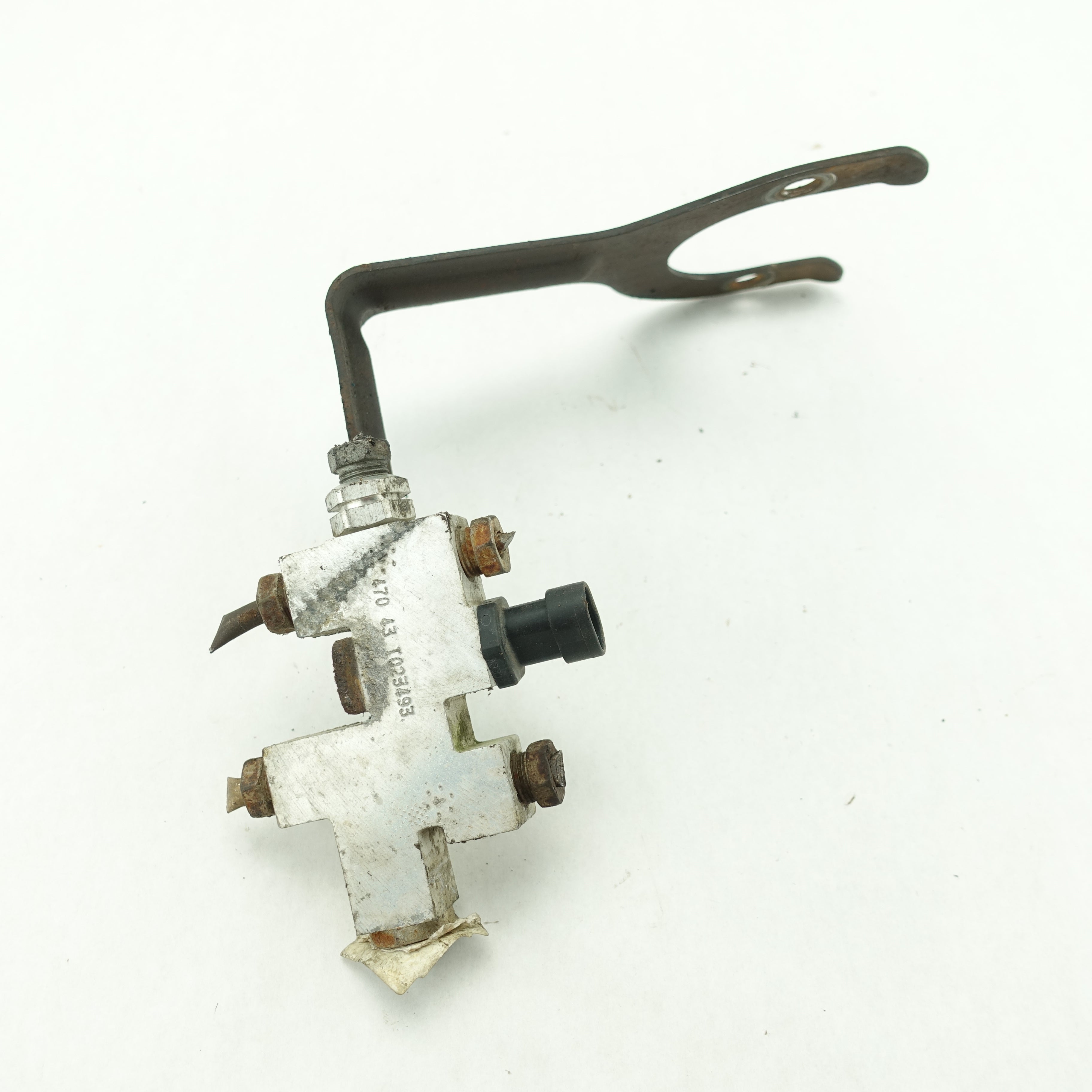 03-06 GM SUV Truck Brake Booster Proportioning Valve OEM Factory Assembly
