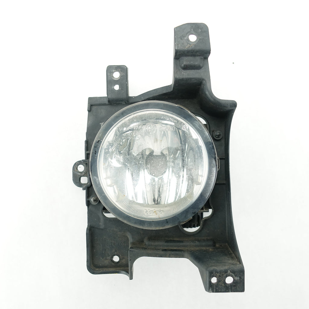 2011 2012 2013 2014 Acura TSX Passenger Right Fog Light Lamp