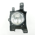 2011 2012 2013 2014 Acura TSX Passenger Right Fog Light Lamp
