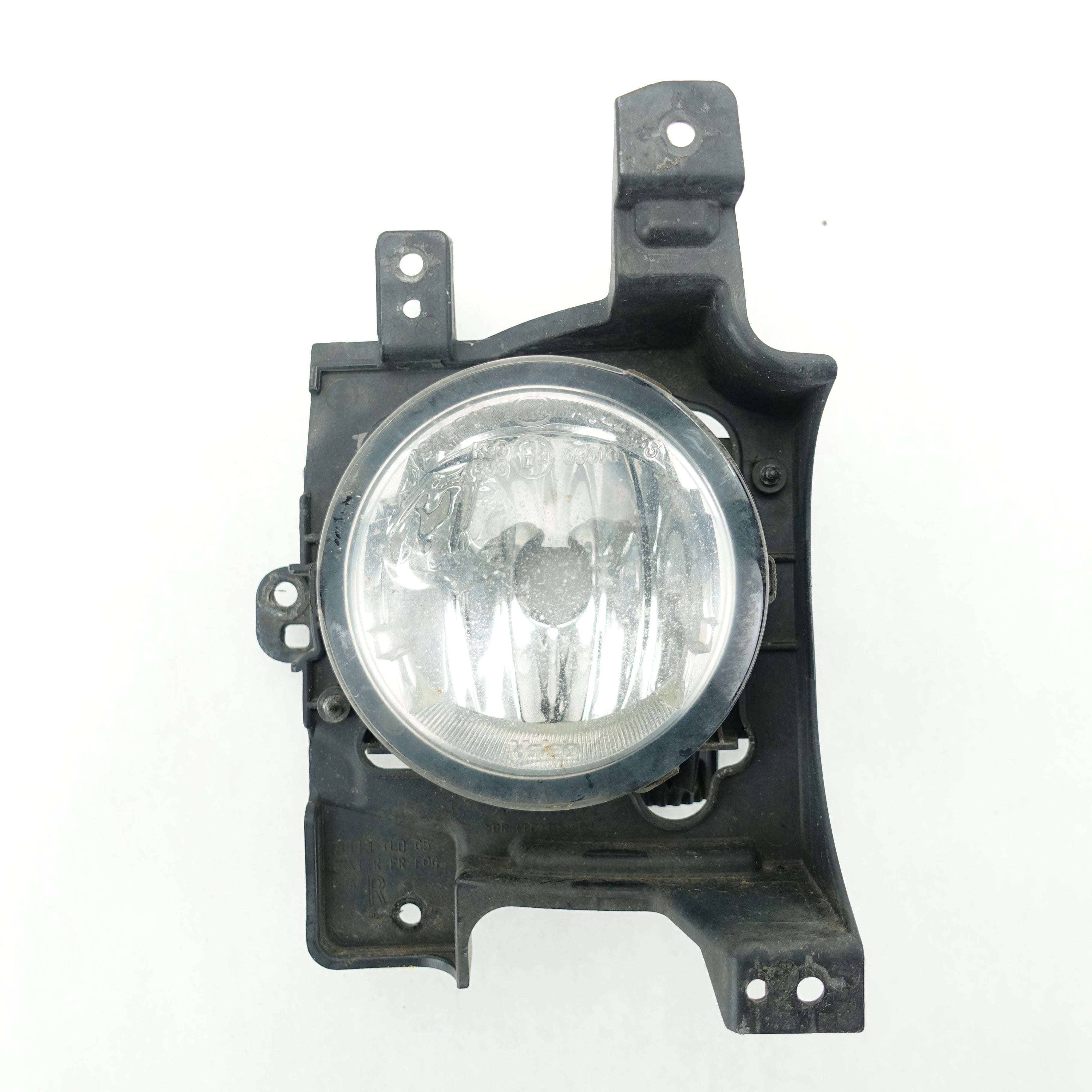 2011 2012 2013 2014 Acura TSX Passenger Right Fog Light Lamp