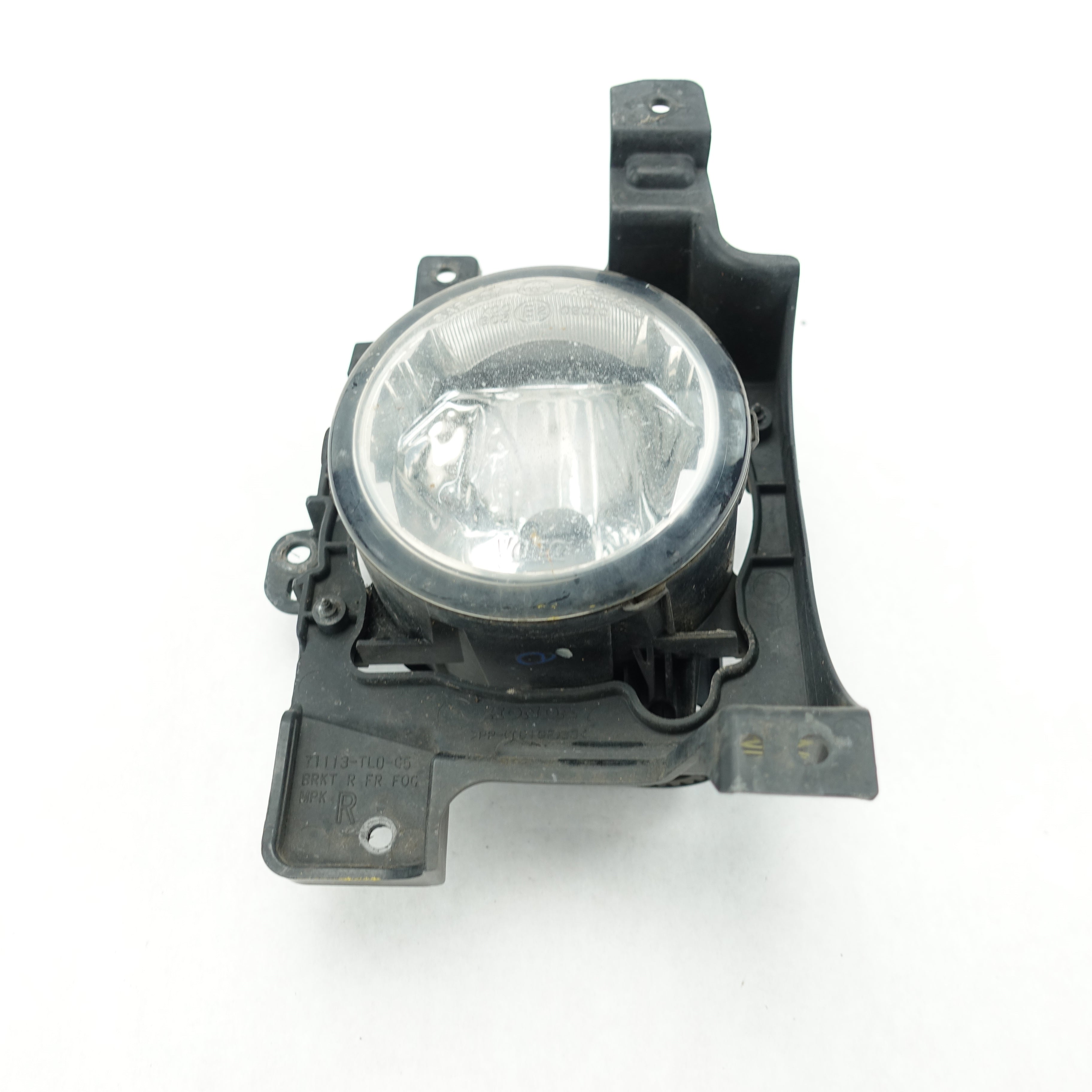 2011 2012 2013 2014 Acura TSX Passenger Right Fog Light Lamp