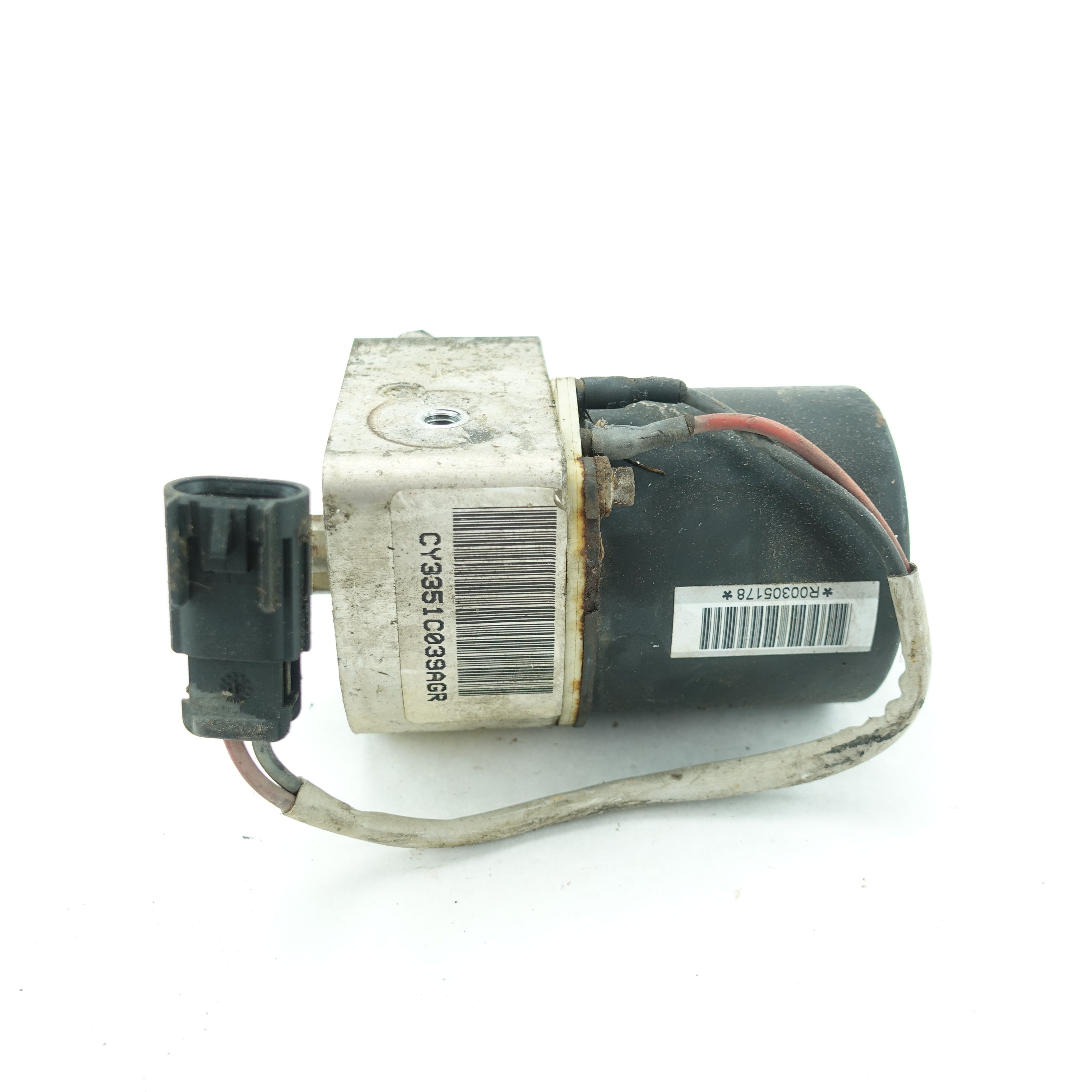 2003 2004 2005 2006 Yukon XL Suburban ABS Precharge Pump