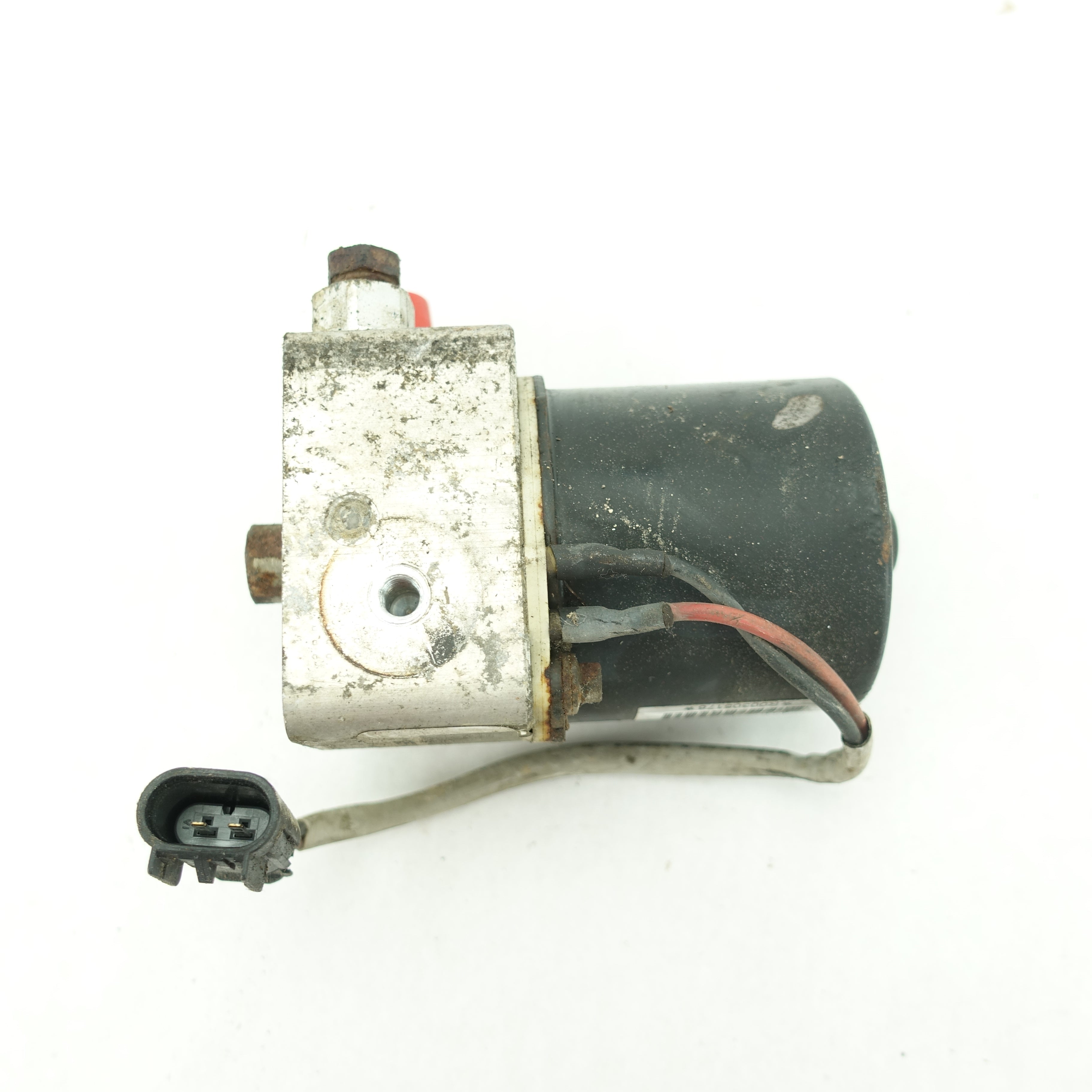 2003 2004 2005 2006 Yukon XL Suburban ABS Precharge Pump