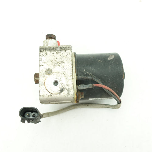 2003 2004 2005 2006 Yukon XL Suburban ABS Precharge Pump