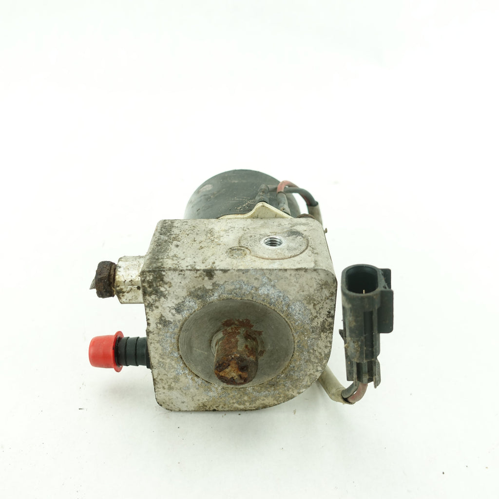 2003 2004 2005 2006 Yukon XL Suburban ABS Precharge Pump