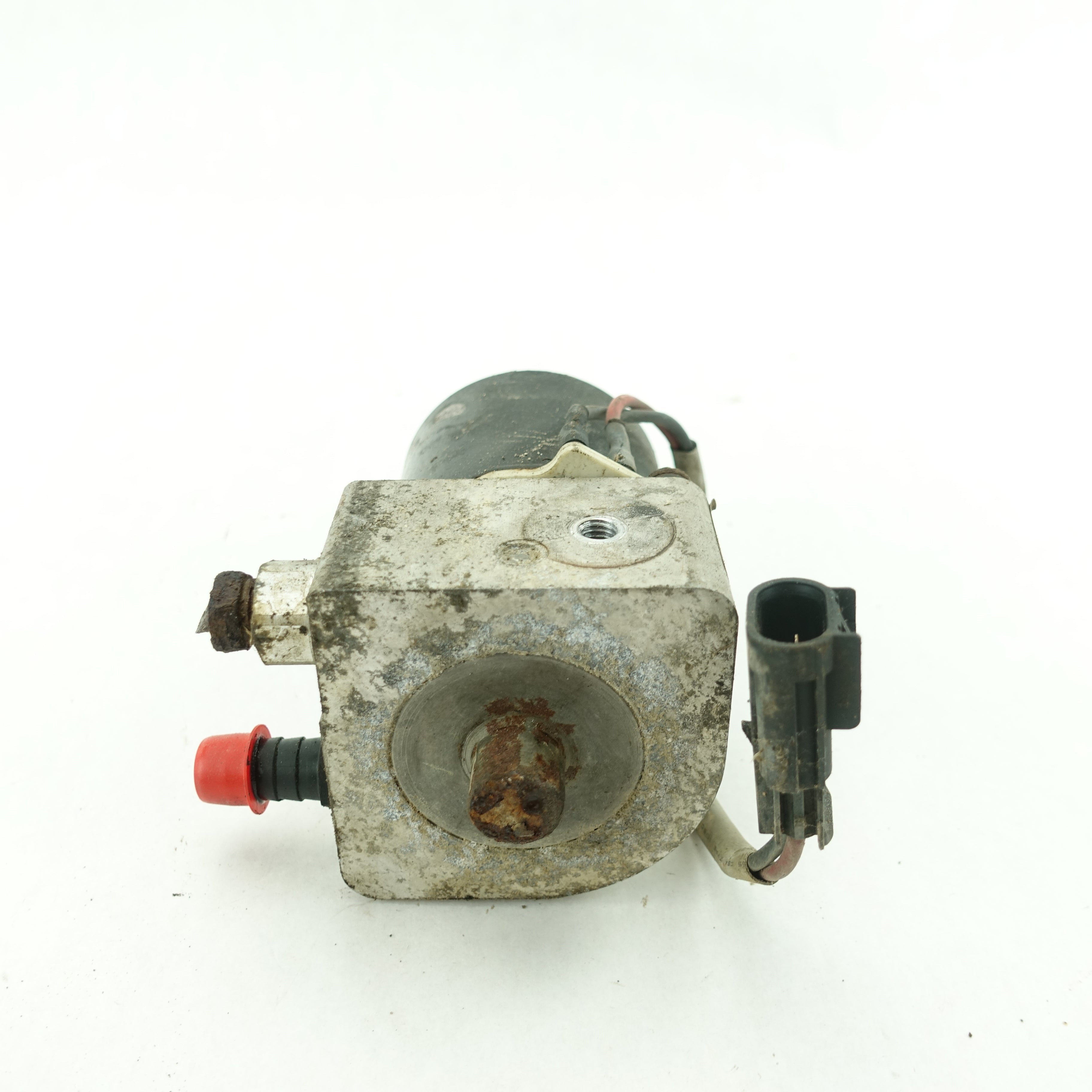 2003 2004 2005 2006 Yukon XL Suburban ABS Precharge Pump