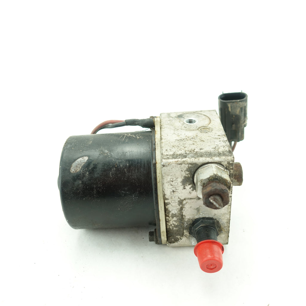 2003 2004 2005 2006 Yukon XL Suburban ABS Precharge Pump