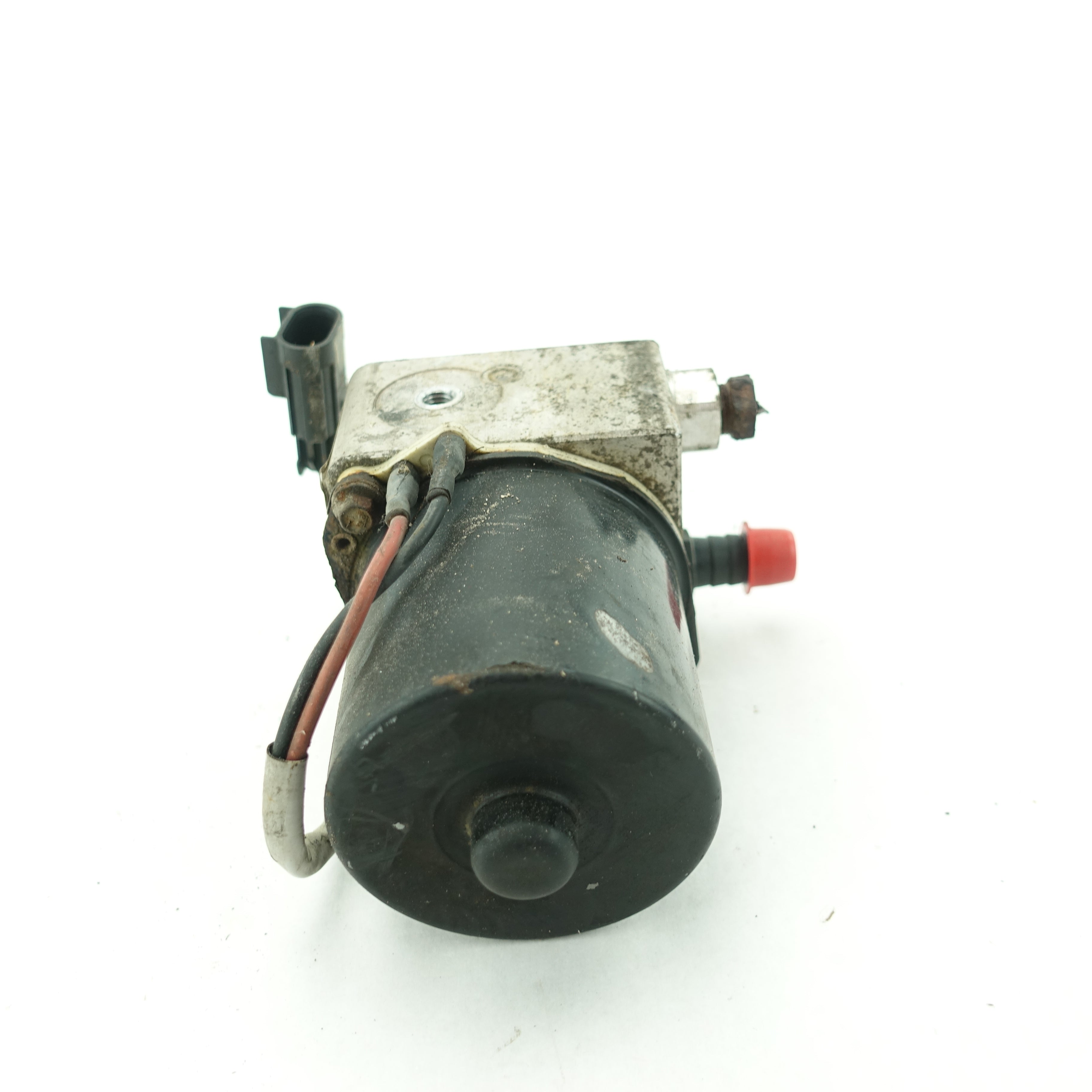 2003 2004 2005 2006 Yukon XL Suburban ABS Precharge Pump