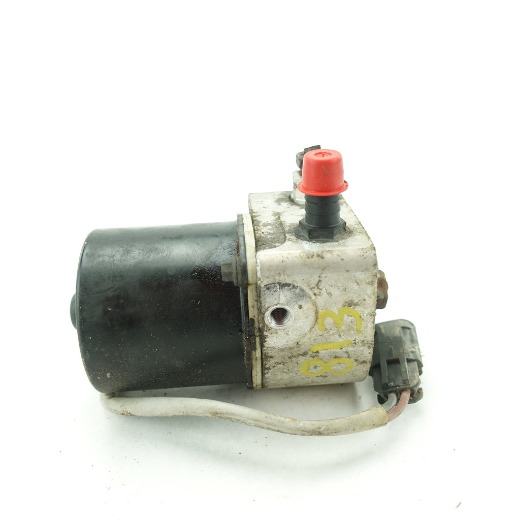 2003 2004 2005 2006 Yukon XL Suburban ABS Precharge Pump