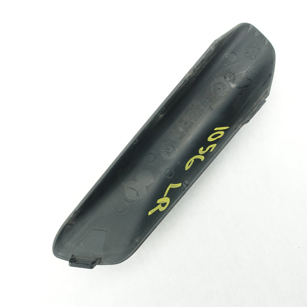 2011 2012 2013 2014 2015 Dodge Journey Roof Rack Rail Driver Left Rear End Cap