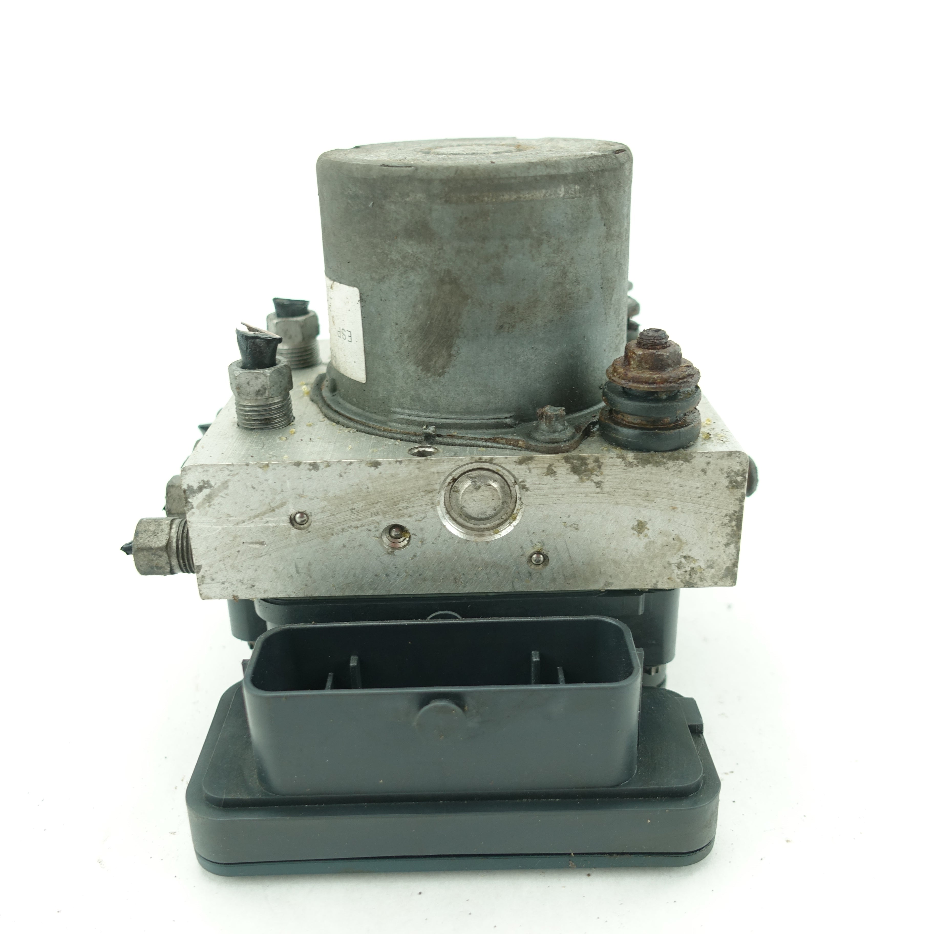 2014 Caravan Town & County ABS Unit Pump Anti-Lock Brake Part