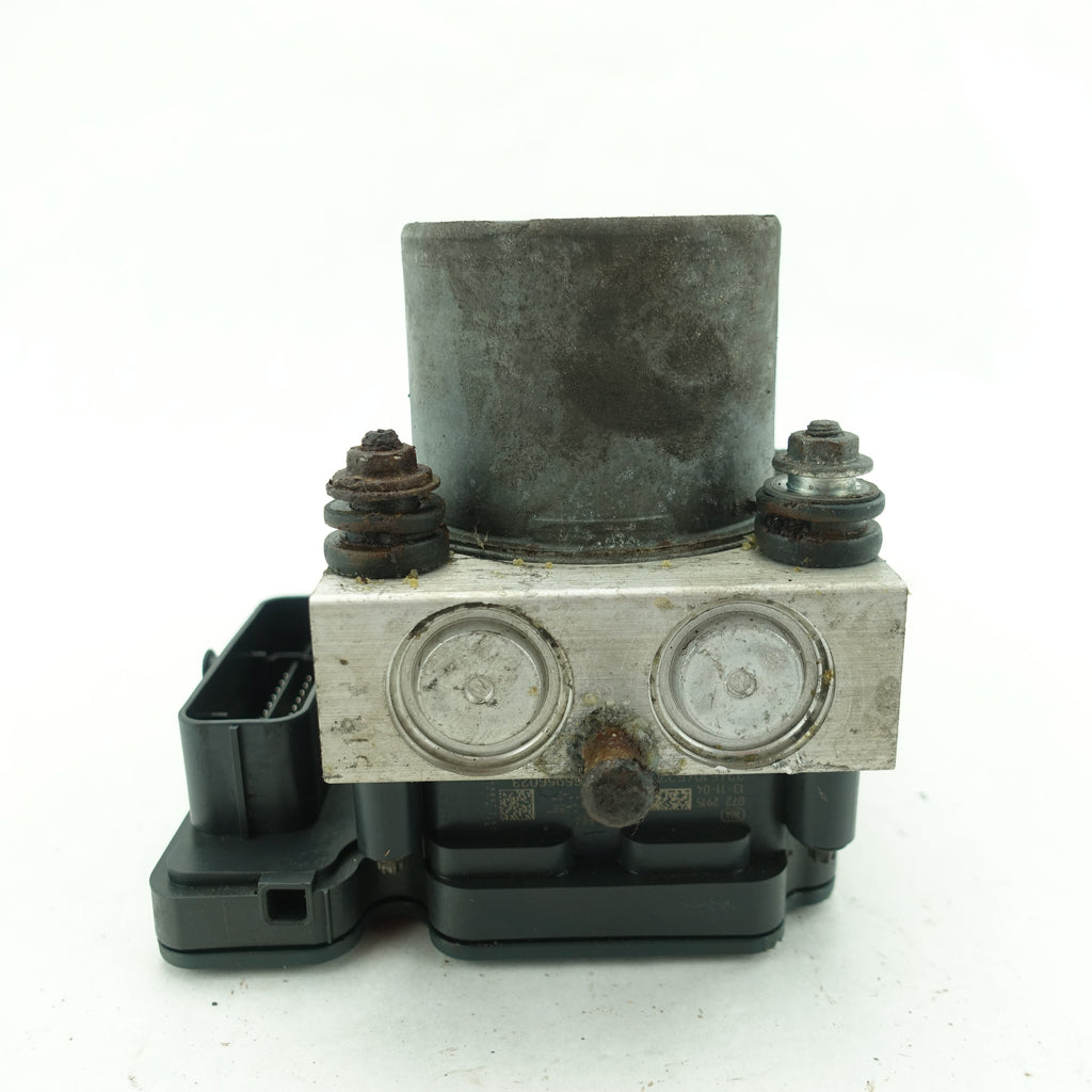 2014 Caravan Town & County ABS Unit Pump Anti-Lock Brake Part