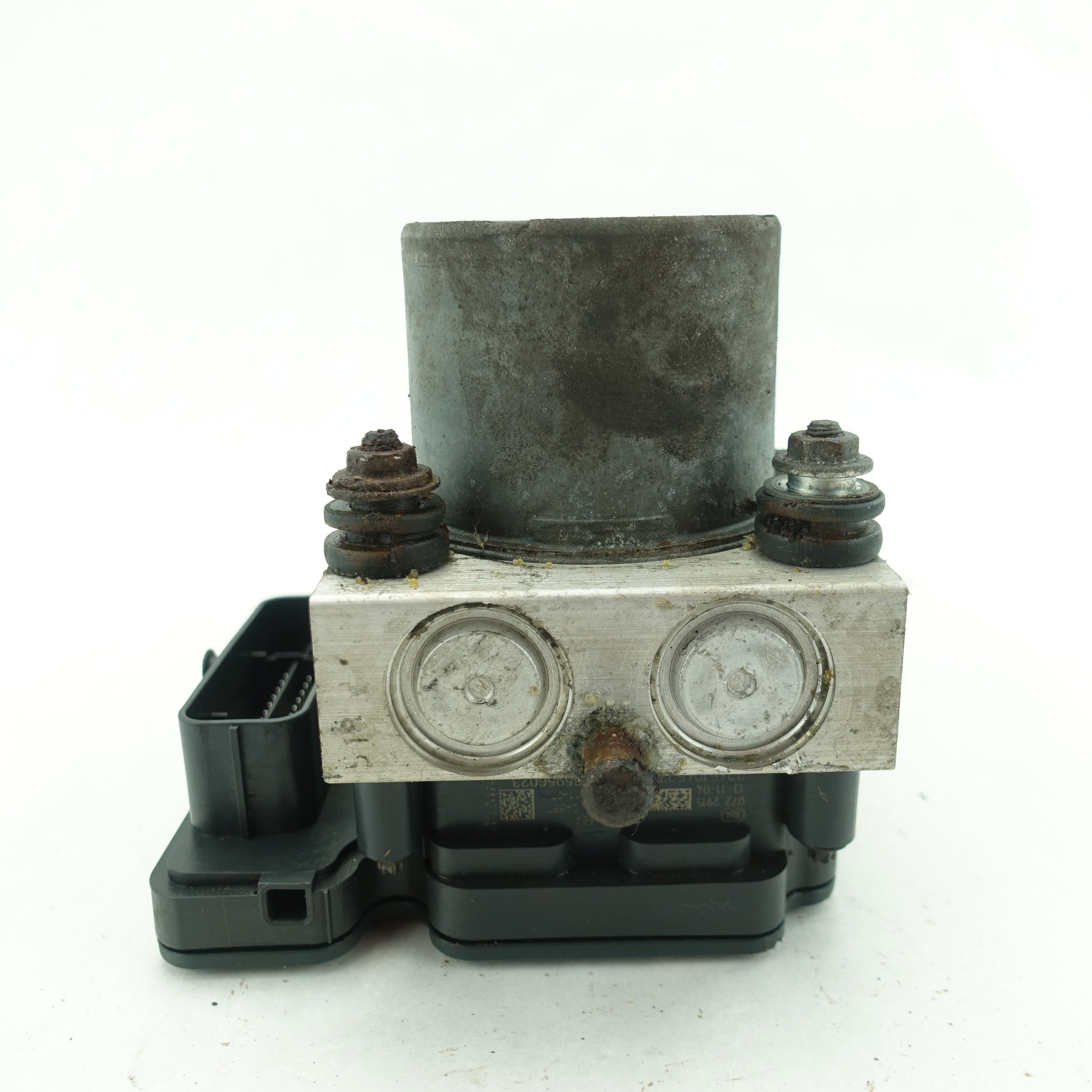 2014 Caravan Town & County ABS Unit Pump Anti-Lock Brake Part