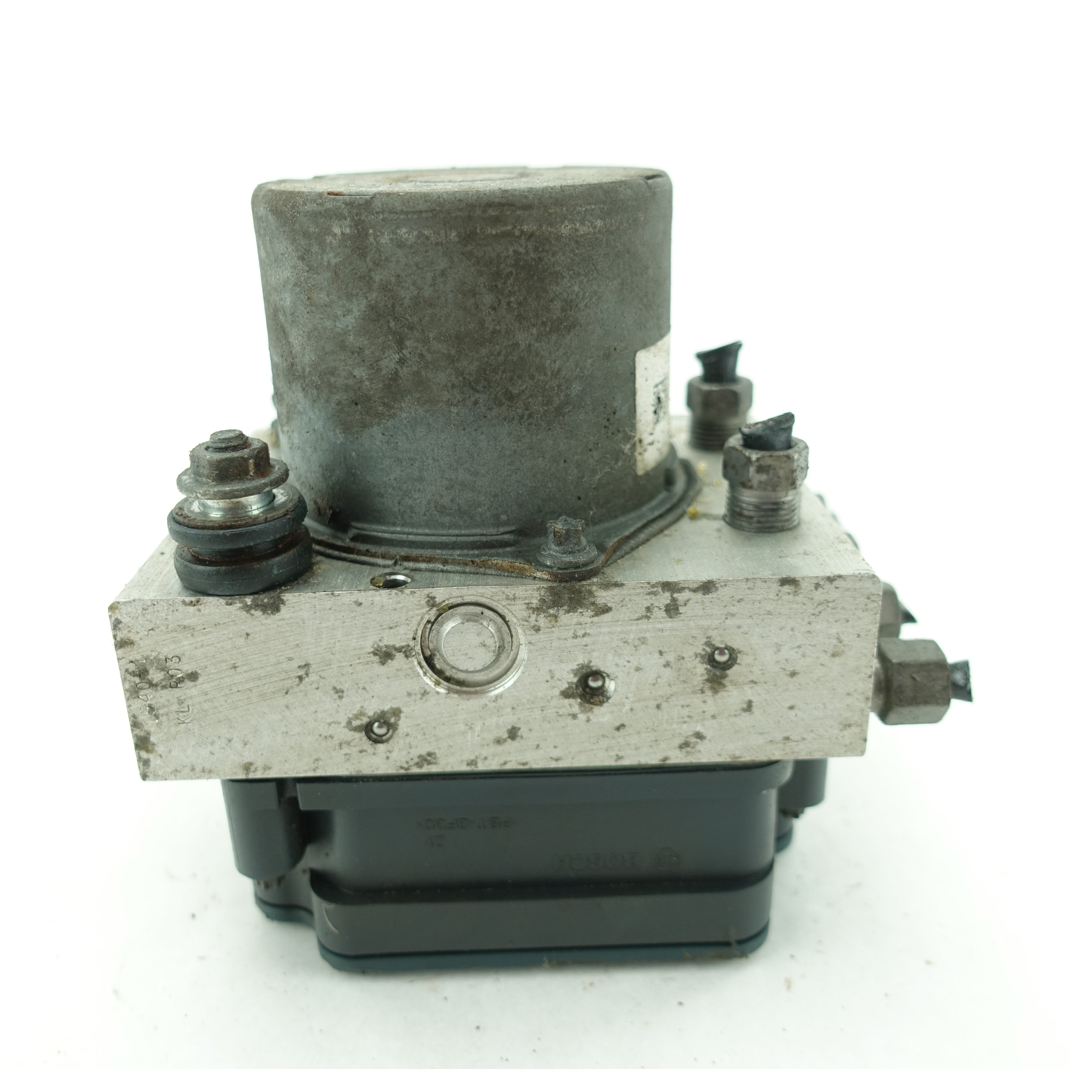 2014 Caravan Town & County ABS Unit Pump Anti-Lock Brake Part