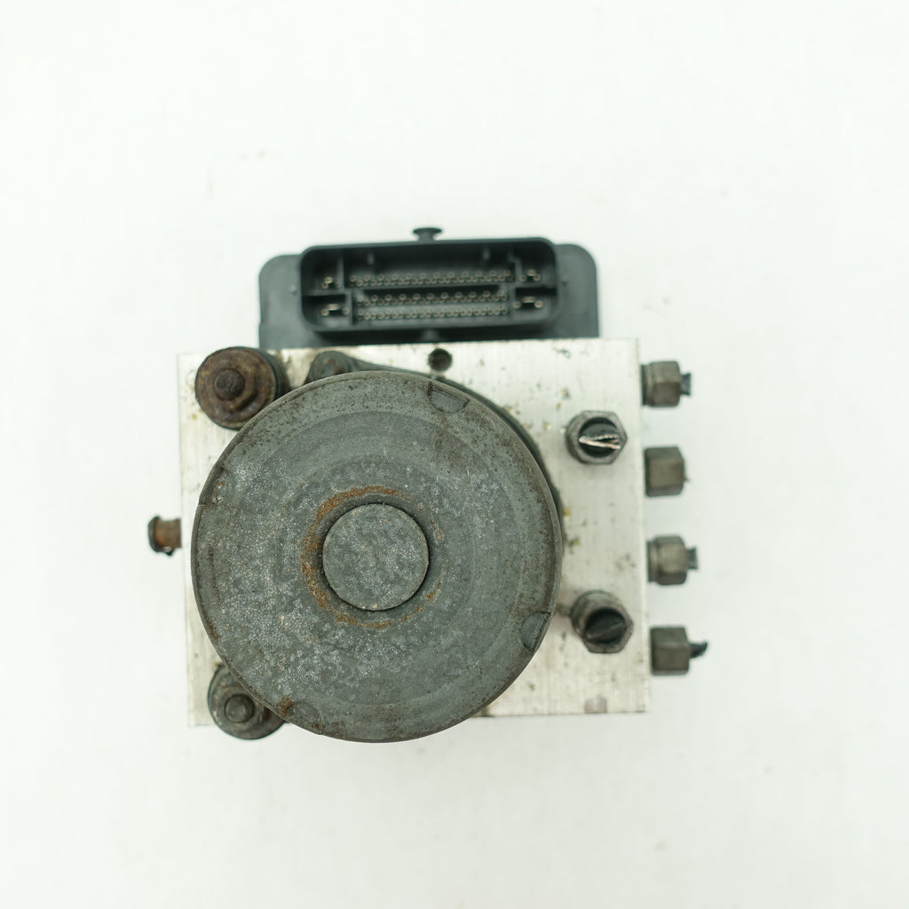 2014 Caravan Town & County ABS Unit Pump Anti-Lock Brake Part