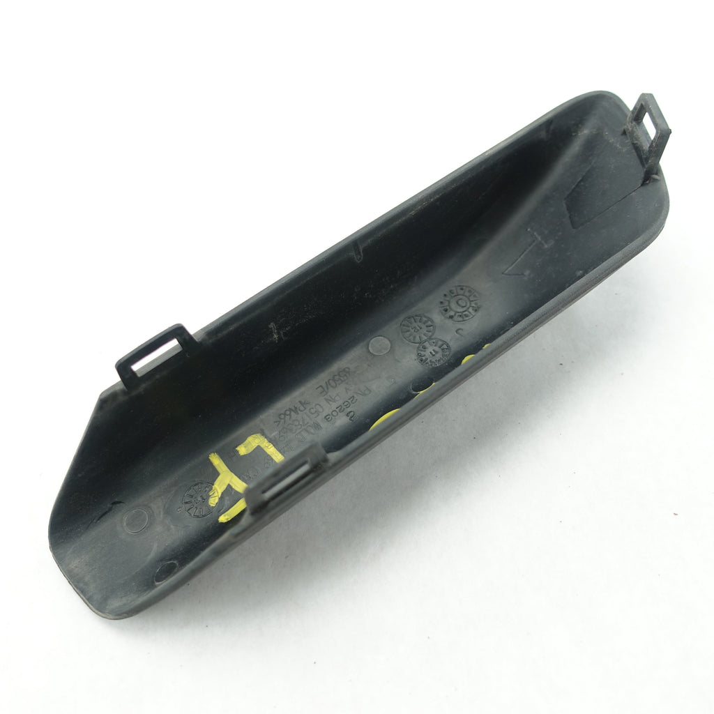 2011 2012 2013 2014 2015 Dodge Journey Roof Rack Rail Driver Left Front End Cap