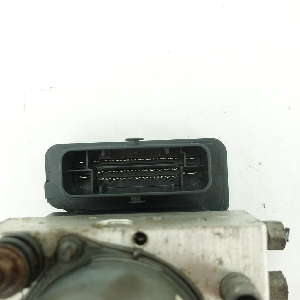 2014 Caravan Town & County ABS Unit Pump Anti-Lock Brake Part