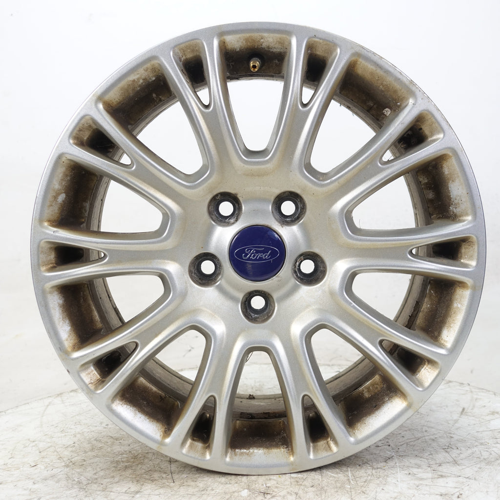 2012 Ford Focus 16 Inch Aluminum Alloy Wheel Rim Ring