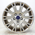 2012 Ford Focus 16 Inch Aluminum Alloy Wheel Rim Ring