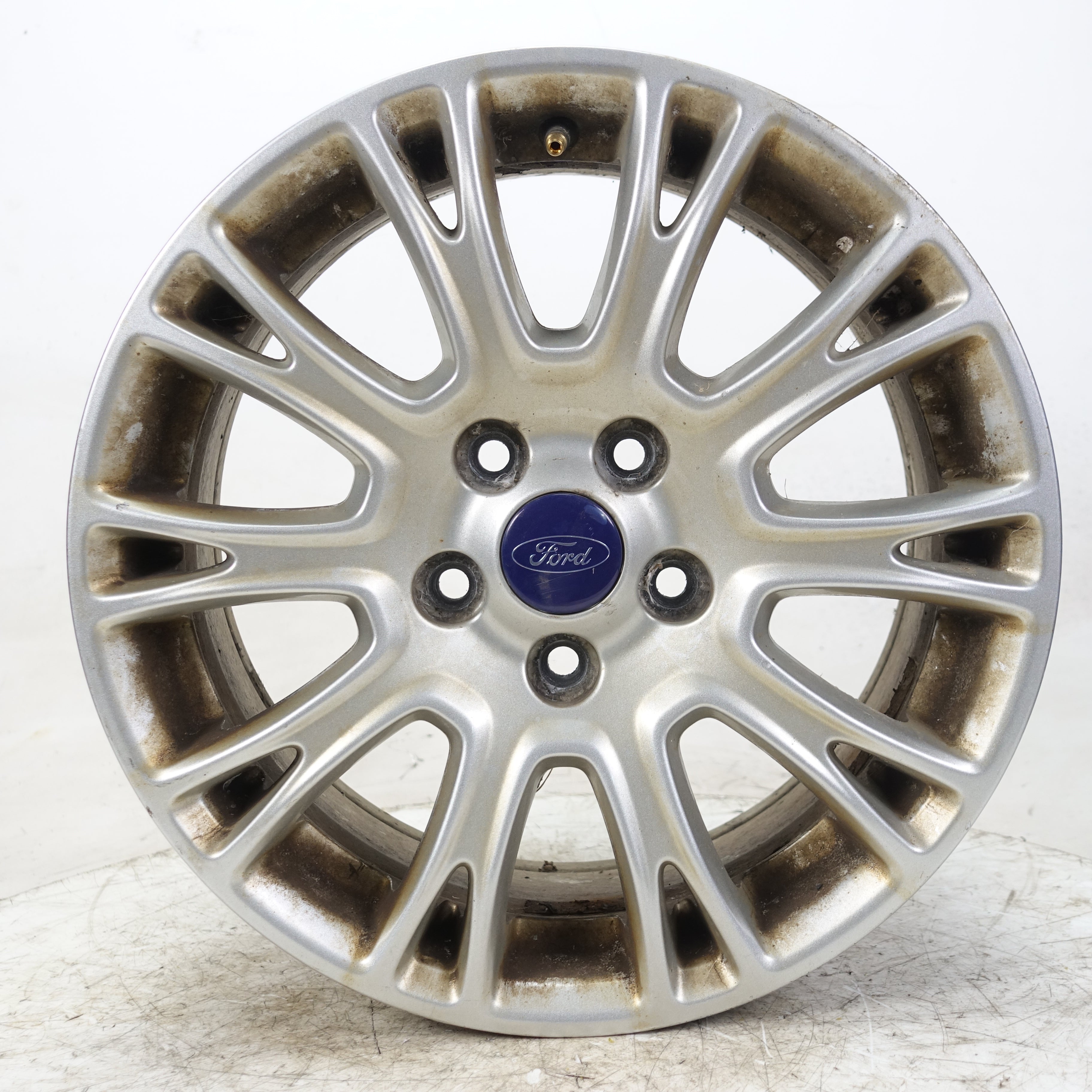 2012 Ford Focus 16 Inch Aluminum Alloy Wheel Rim Ring