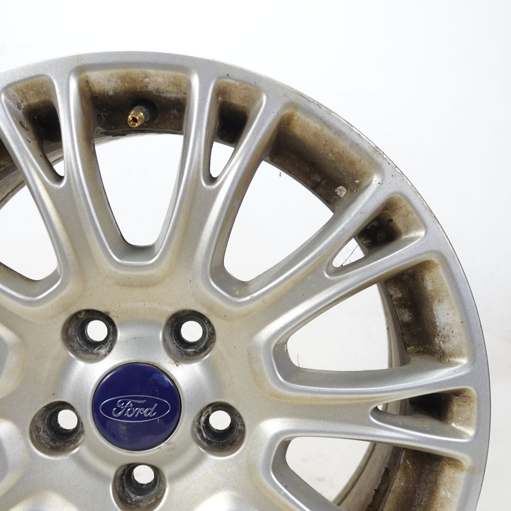 2012 Ford Focus 16 Inch Aluminum Alloy Wheel Rim Ring