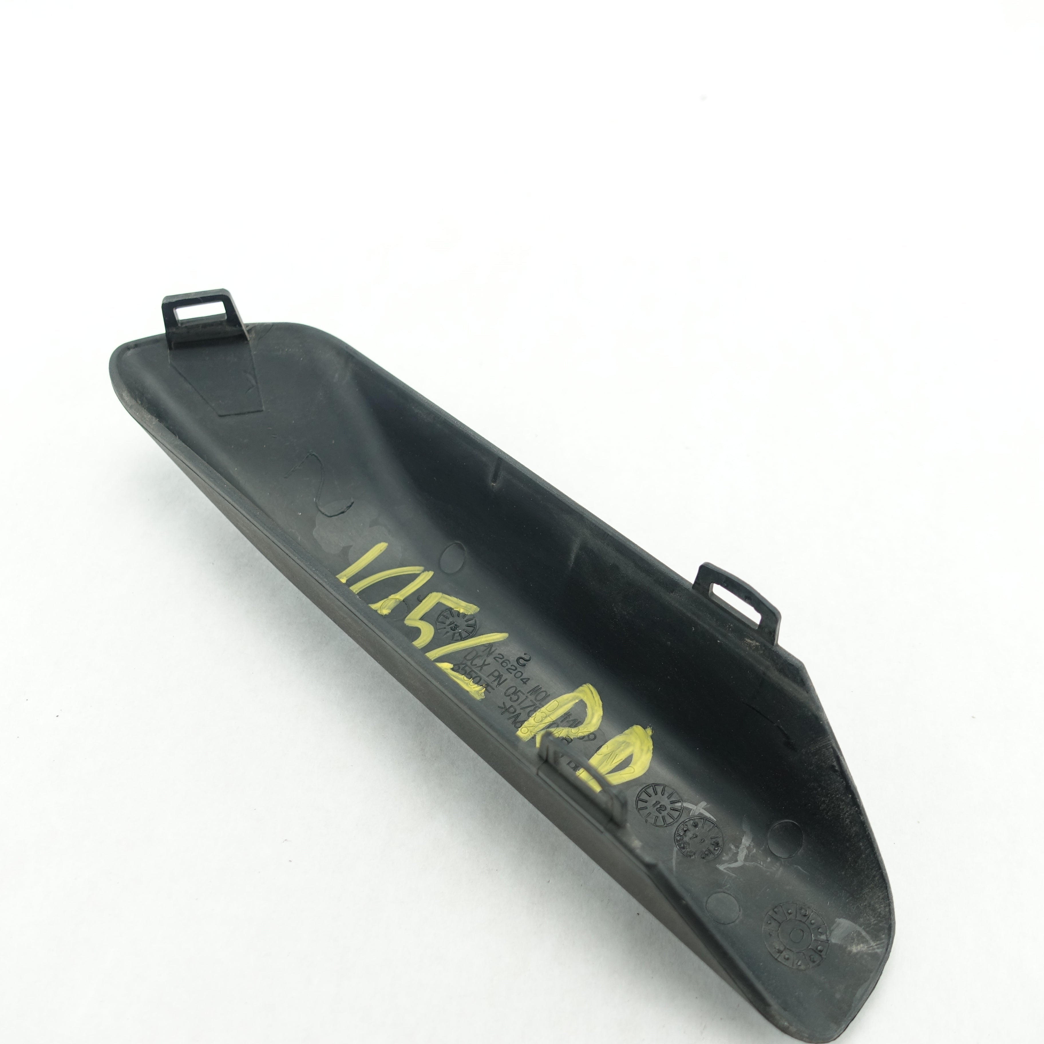 2011 2012 2013 2014 15 Dodge Journey Roof Rack Rail Passenger Right Rear End Cap