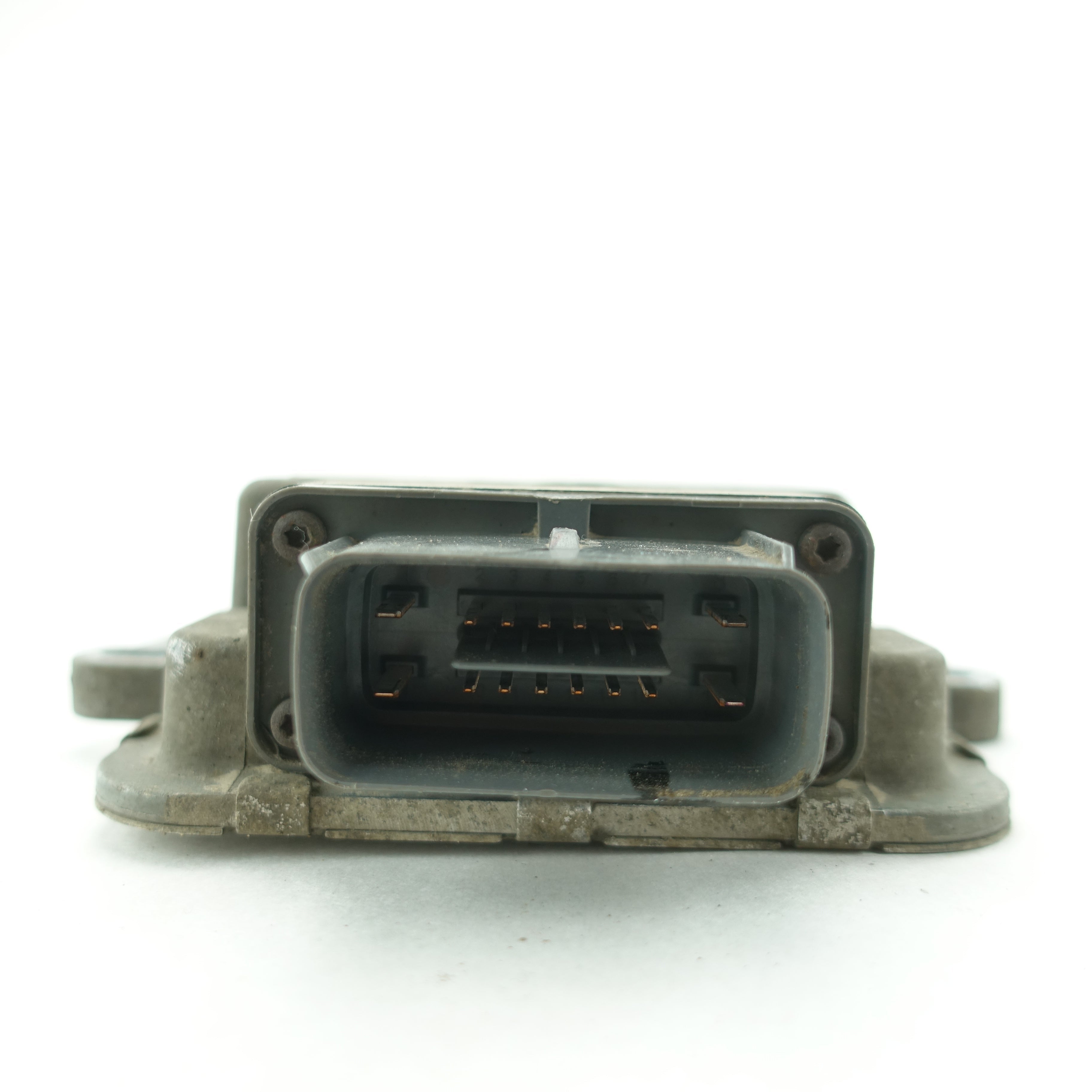 2019 2020 2021 2022 2023 2024 Silverado Sierra Towing Brake Control Module