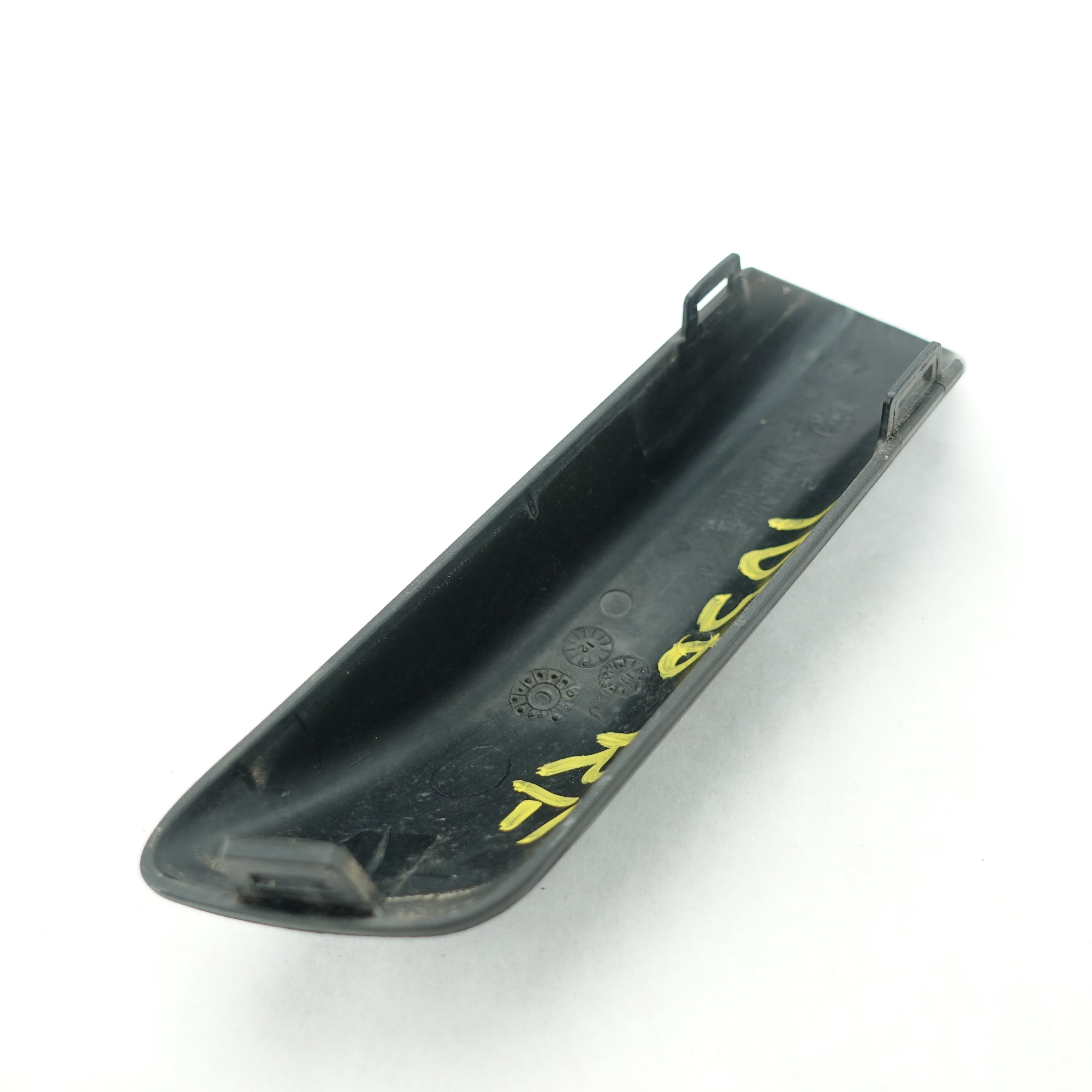 2011 2012 2013 2014 Dodge Journey Roof Rack Rail Passenger Right Front End Cap