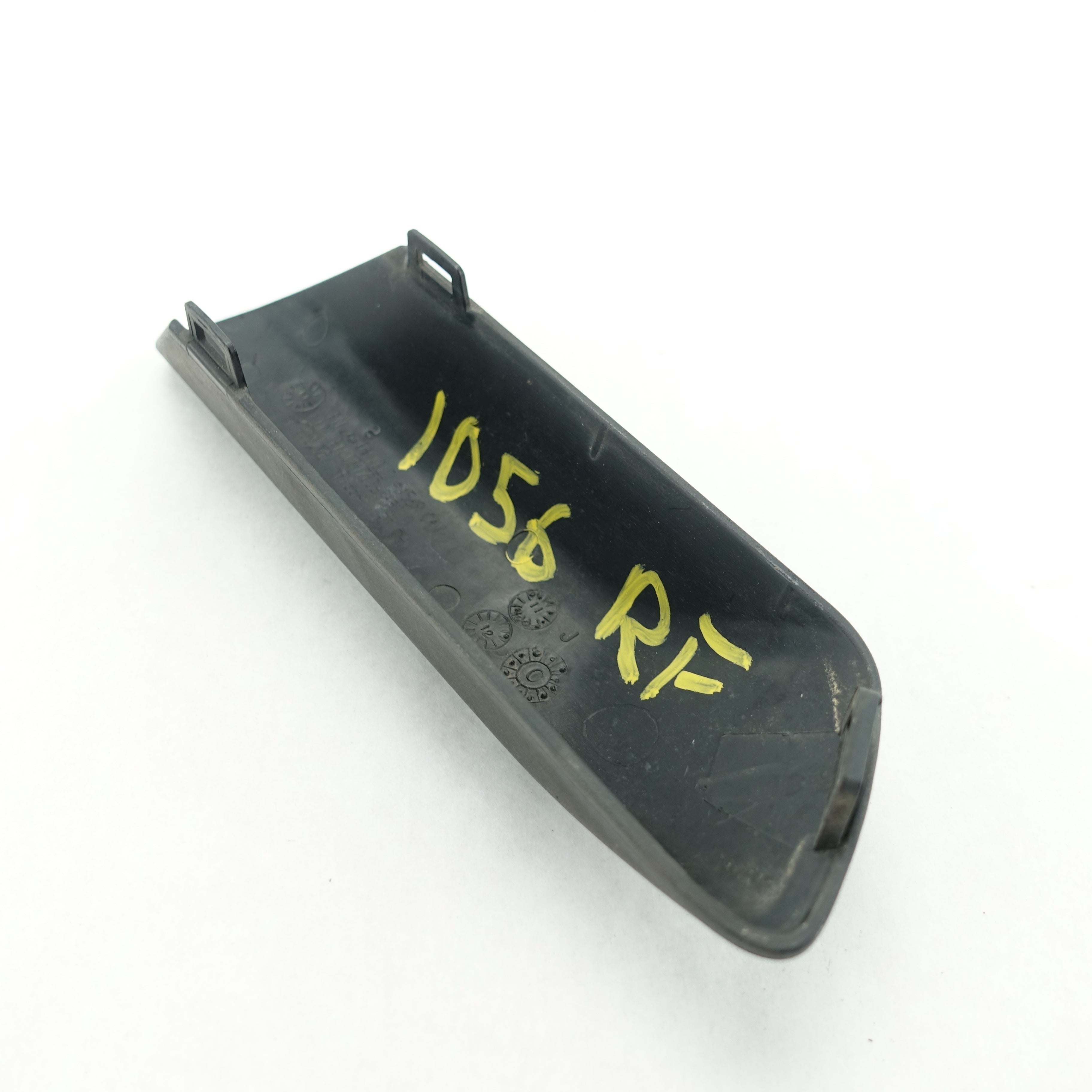 2011 2012 2013 2014 Dodge Journey Roof Rack Rail Passenger Right Front End Cap