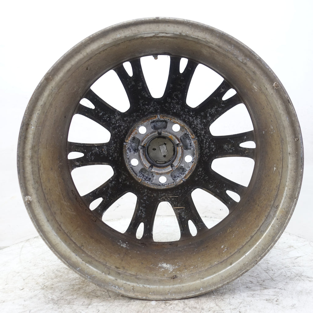 2012 Ford Focus 16 Inch Aluminum Alloy Wheel Rim Ring