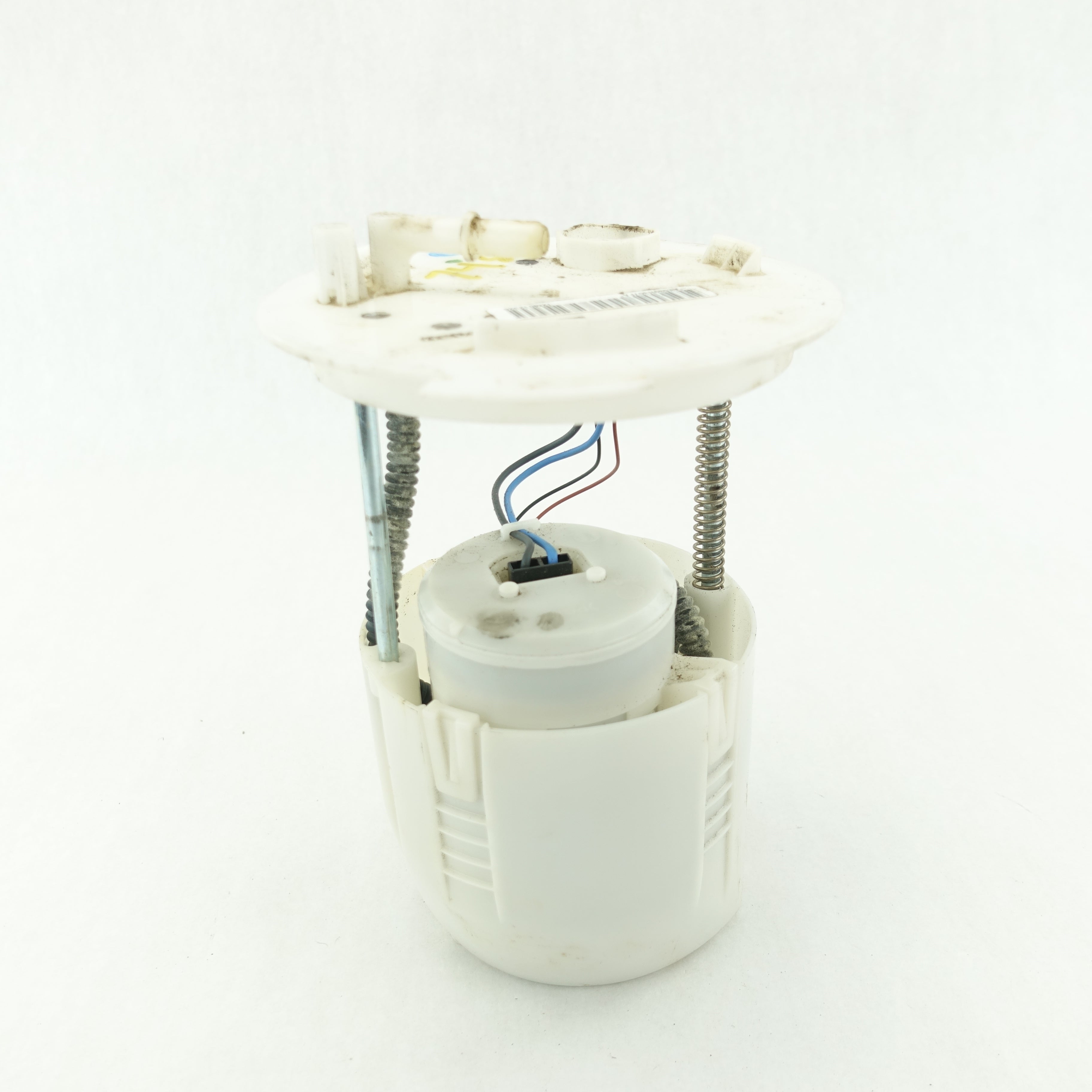 2010 2011 2012 Ford Fusion 2.5L Fuel Gas Pump