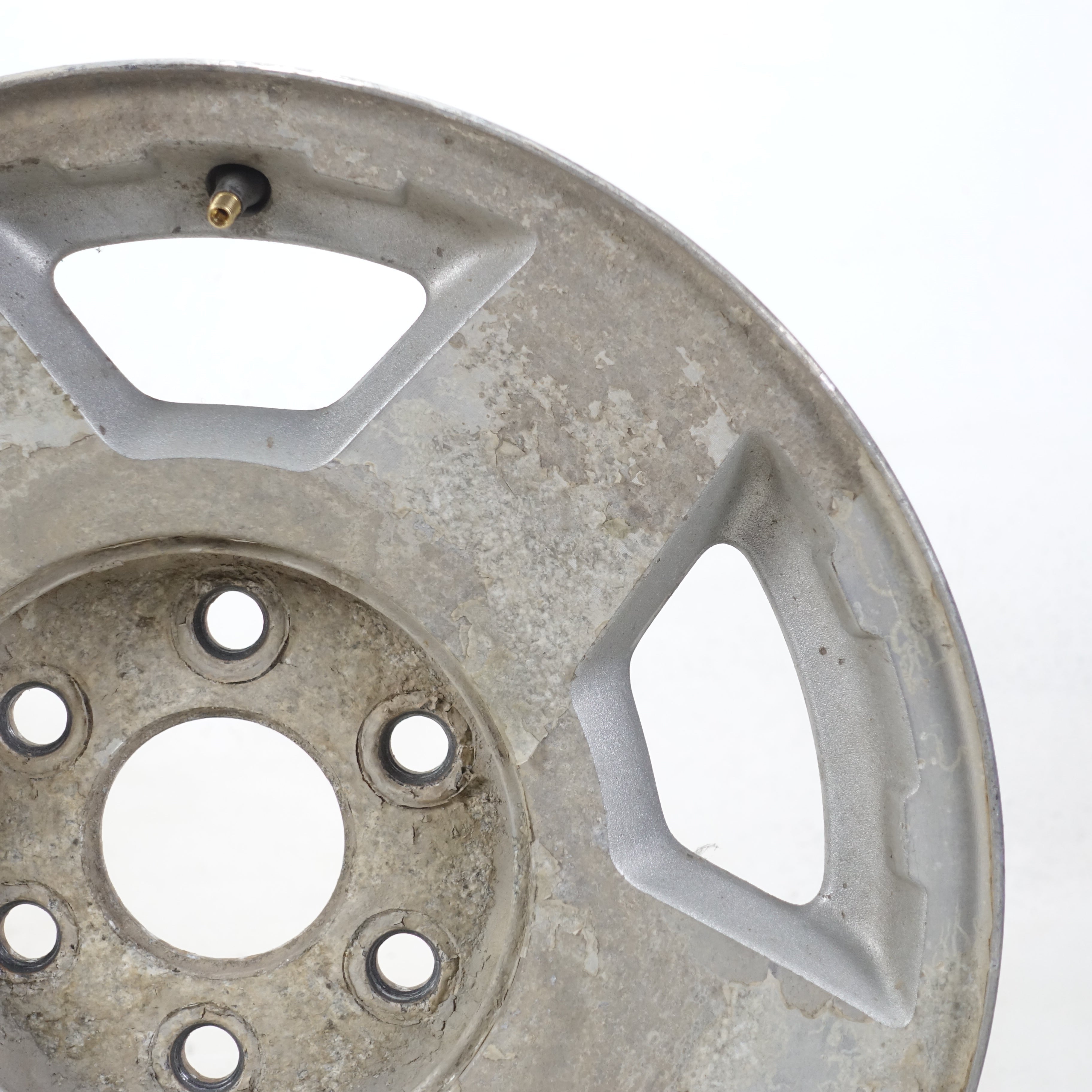 2004 2005 2006 Silverado Suburban Tahoe 17 Inch Aluminum Alloy Wheel Rim