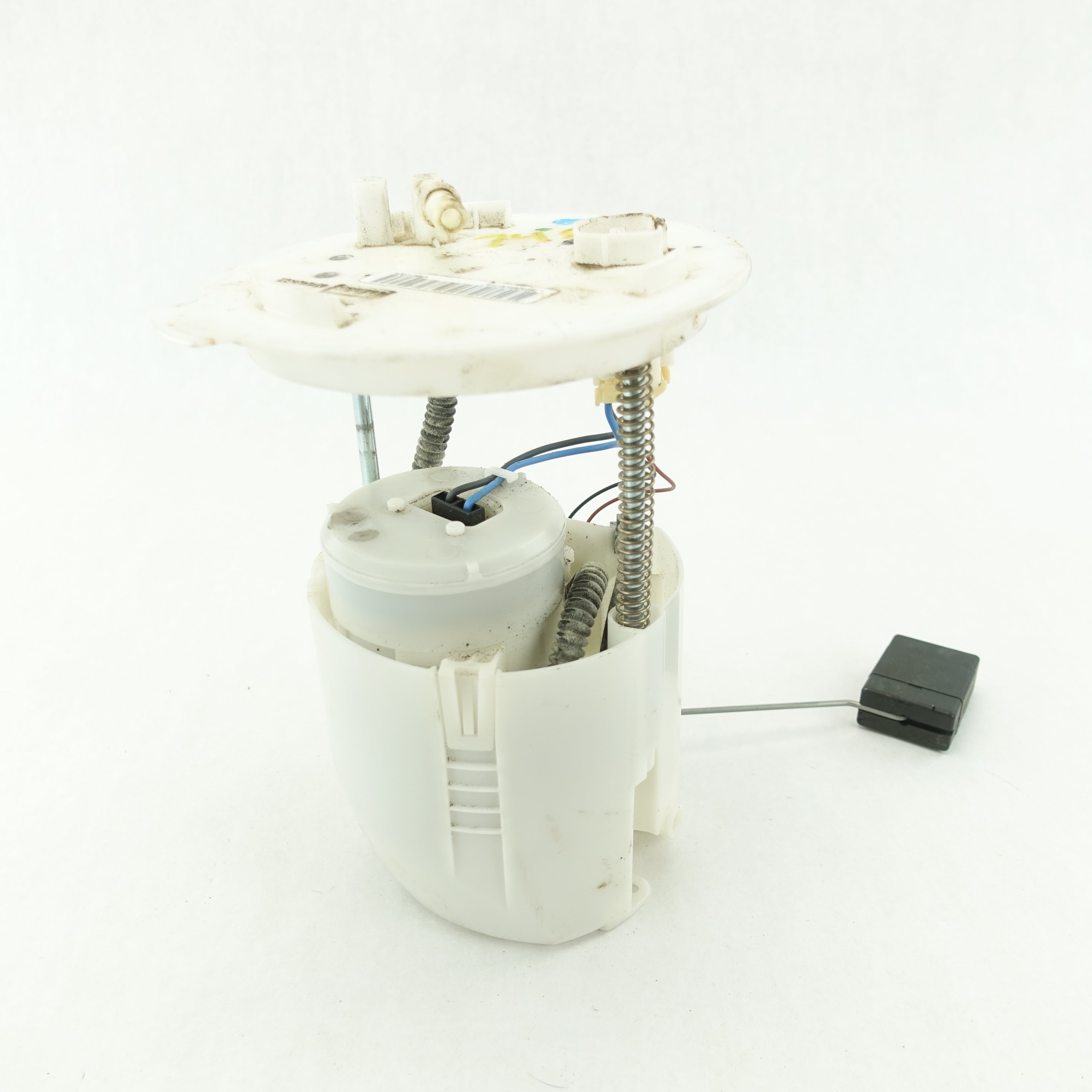 2010 2011 2012 Ford Fusion 2.5L Fuel Gas Pump