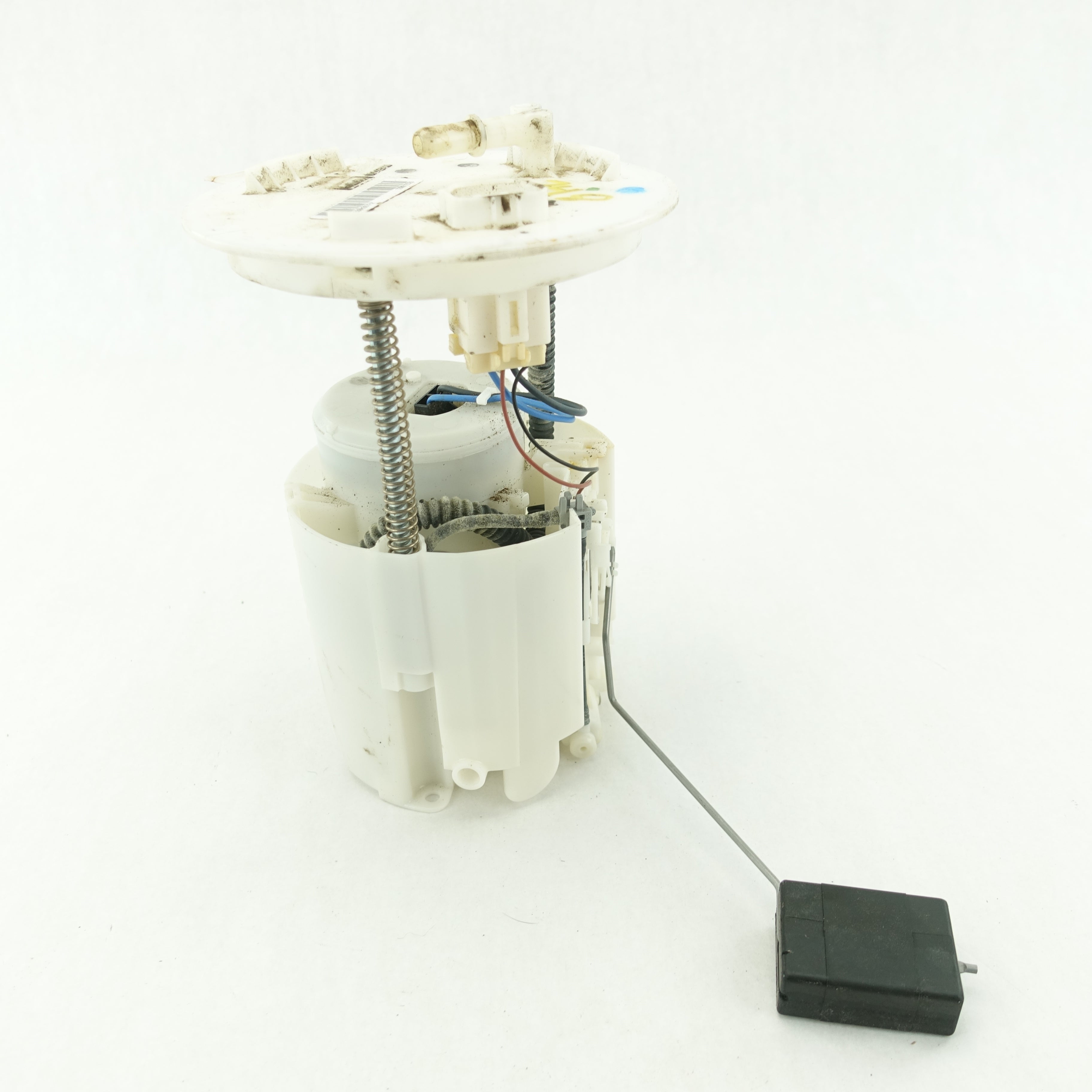 2010 2011 2012 Ford Fusion 2.5L Fuel Gas Pump