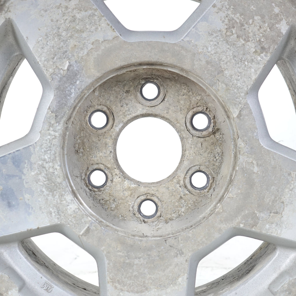 2004 2005 2006 Silverado Suburban Tahoe 17 Inch Aluminum Alloy Wheel Rim