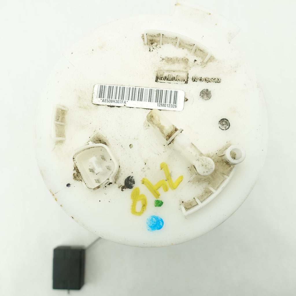 2010 2011 2012 Ford Fusion 2.5L Fuel Gas Pump