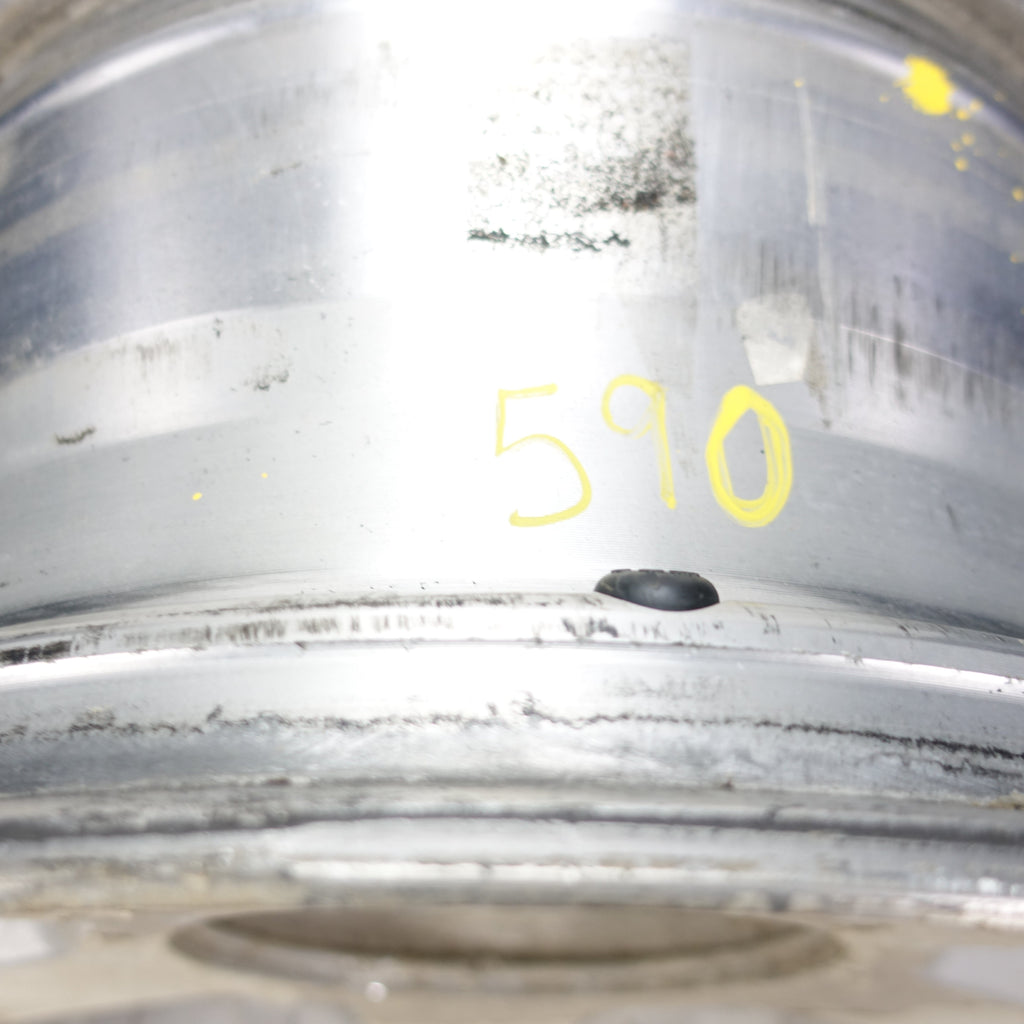 2004 2005 2006 Silverado Suburban Tahoe 17 Inch Aluminum Alloy Wheel Rim