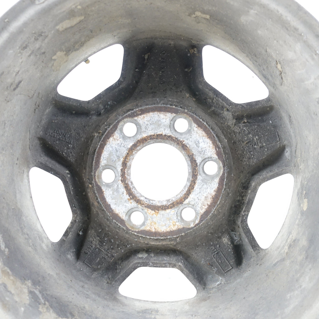 2004 2005 2006 Silverado Suburban Tahoe 17 Inch Aluminum Alloy Wheel Rim