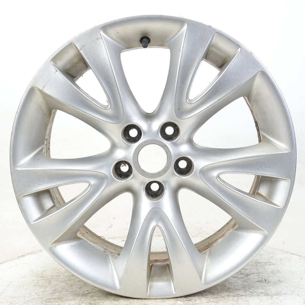 2010 2011 2012 Ford Taurus 18 Inch Aluminum Alloy Wheel Rim Ring