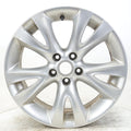 2010 2011 2012 Ford Taurus 18 Inch Aluminum Alloy Wheel Rim Ring