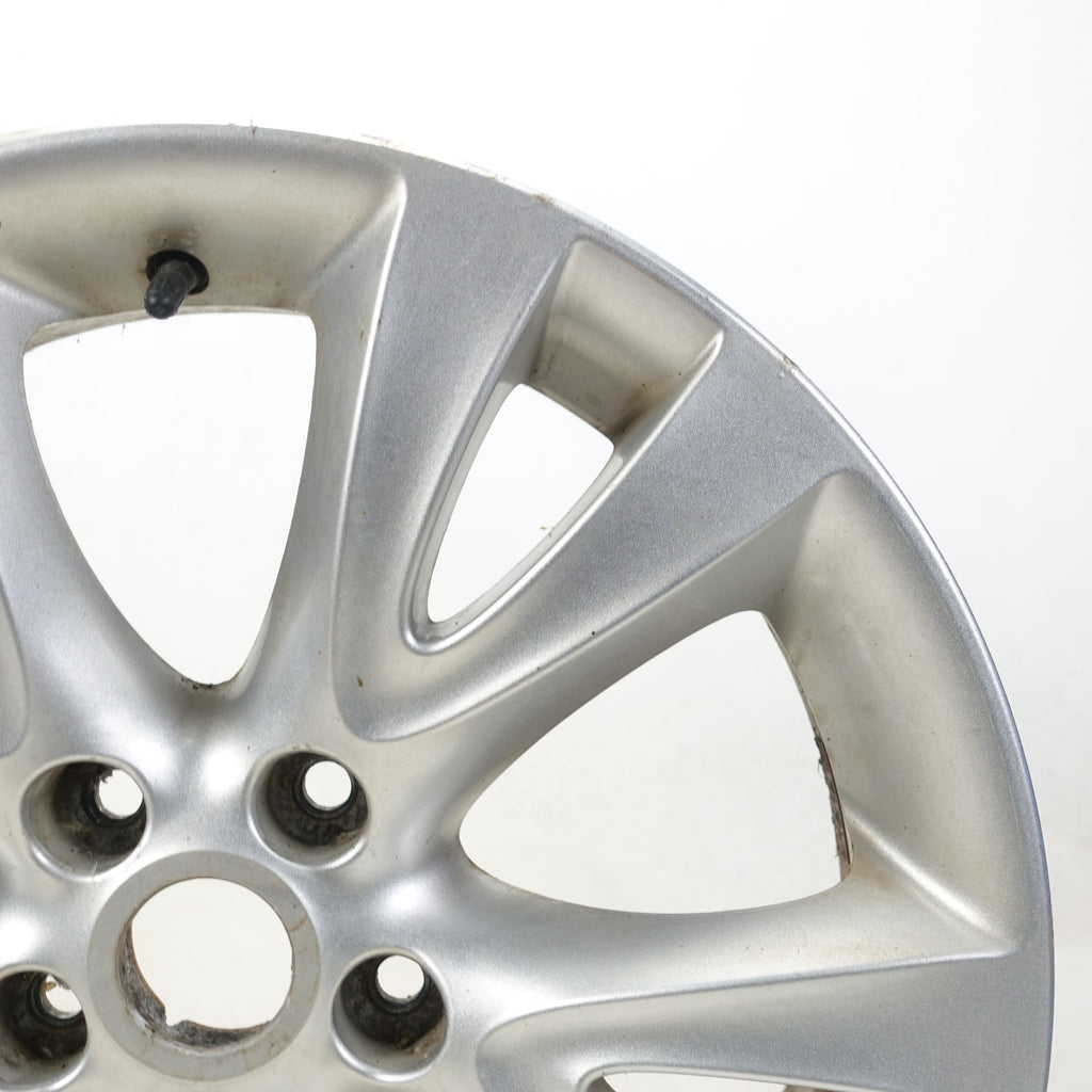 2010 2011 2012 Ford Taurus 18 Inch Aluminum Alloy Wheel Rim Ring