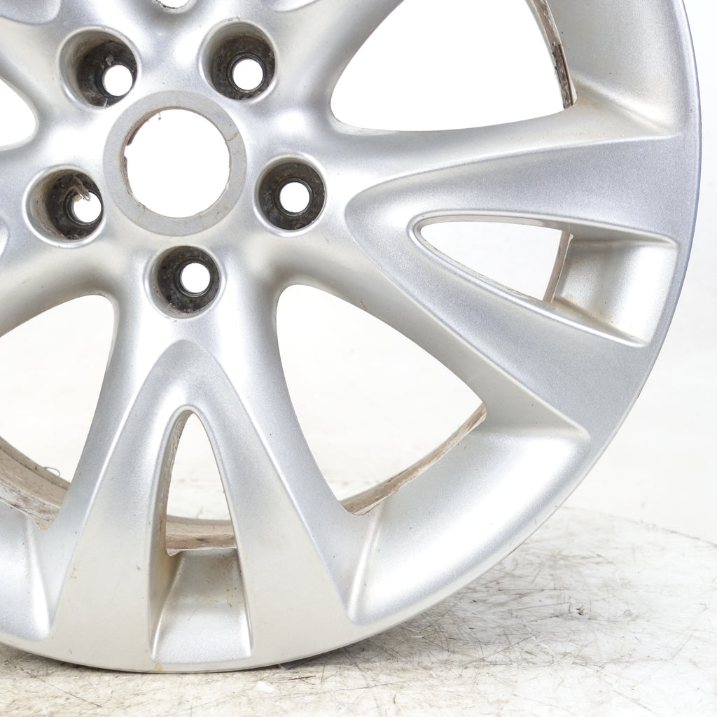 2010 2011 2012 Ford Taurus 18 Inch Aluminum Alloy Wheel Rim Ring