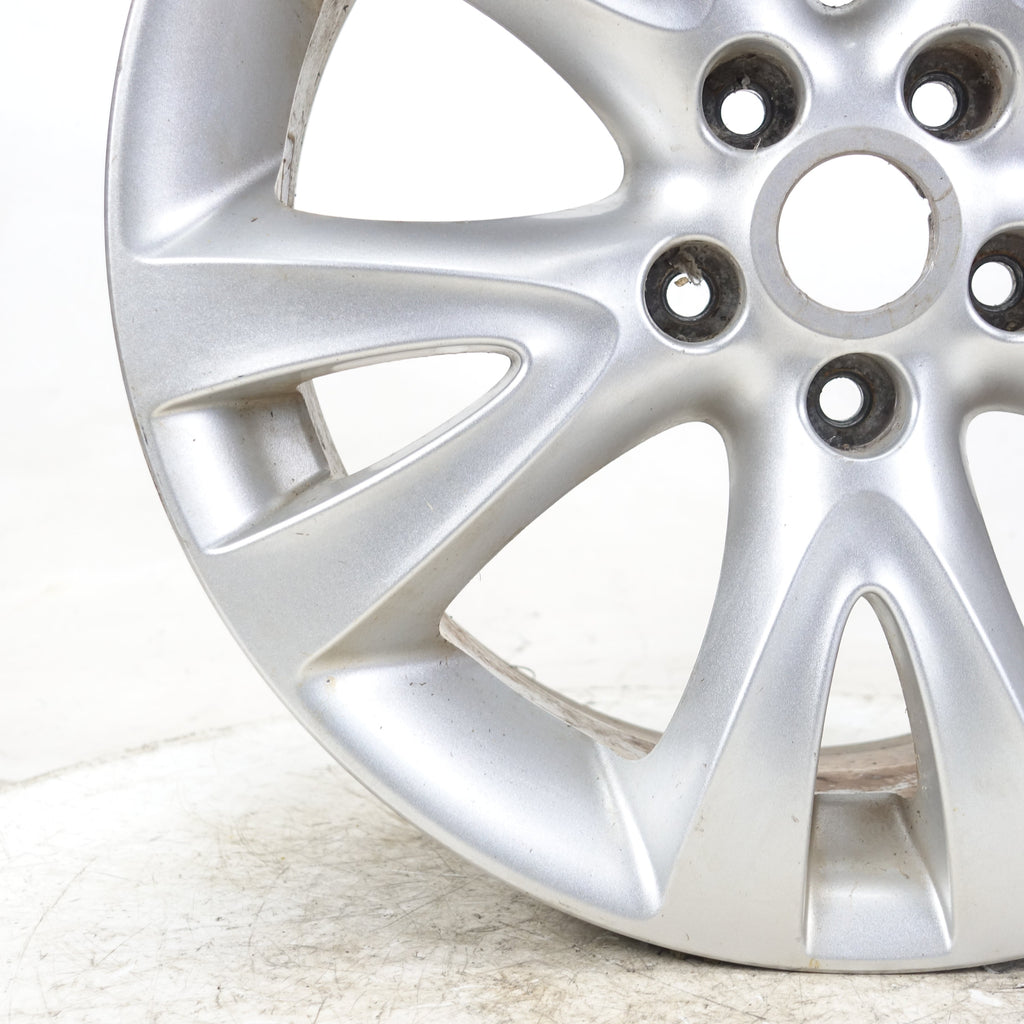 2010 2011 2012 Ford Taurus 18 Inch Aluminum Alloy Wheel Rim Ring