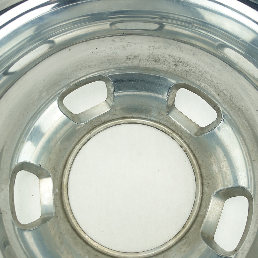 Damage 2003 2004 2005 2006 2007 2008 Dodge Ram 3500 Dually Center Hub Cap Cover