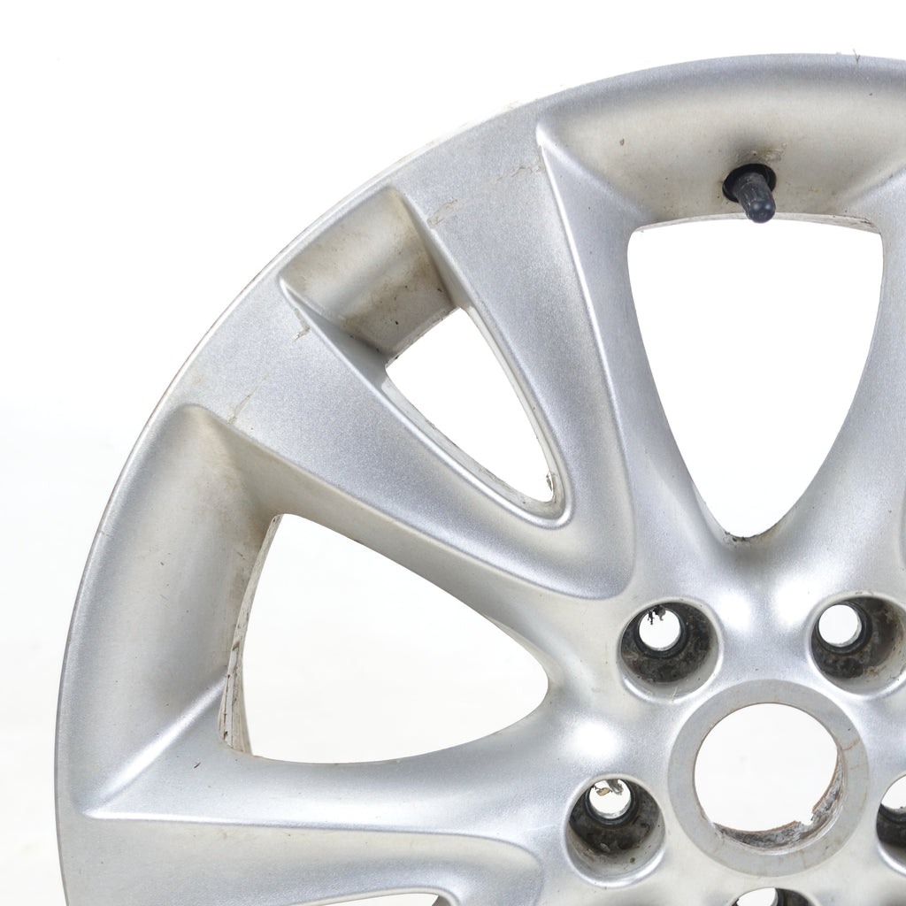 2010 2011 2012 Ford Taurus 18 Inch Aluminum Alloy Wheel Rim Ring