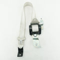 2012 2013 2014 2015 2016 2017 2018 Dodge Journey 3rd Row Left Seat Belt White