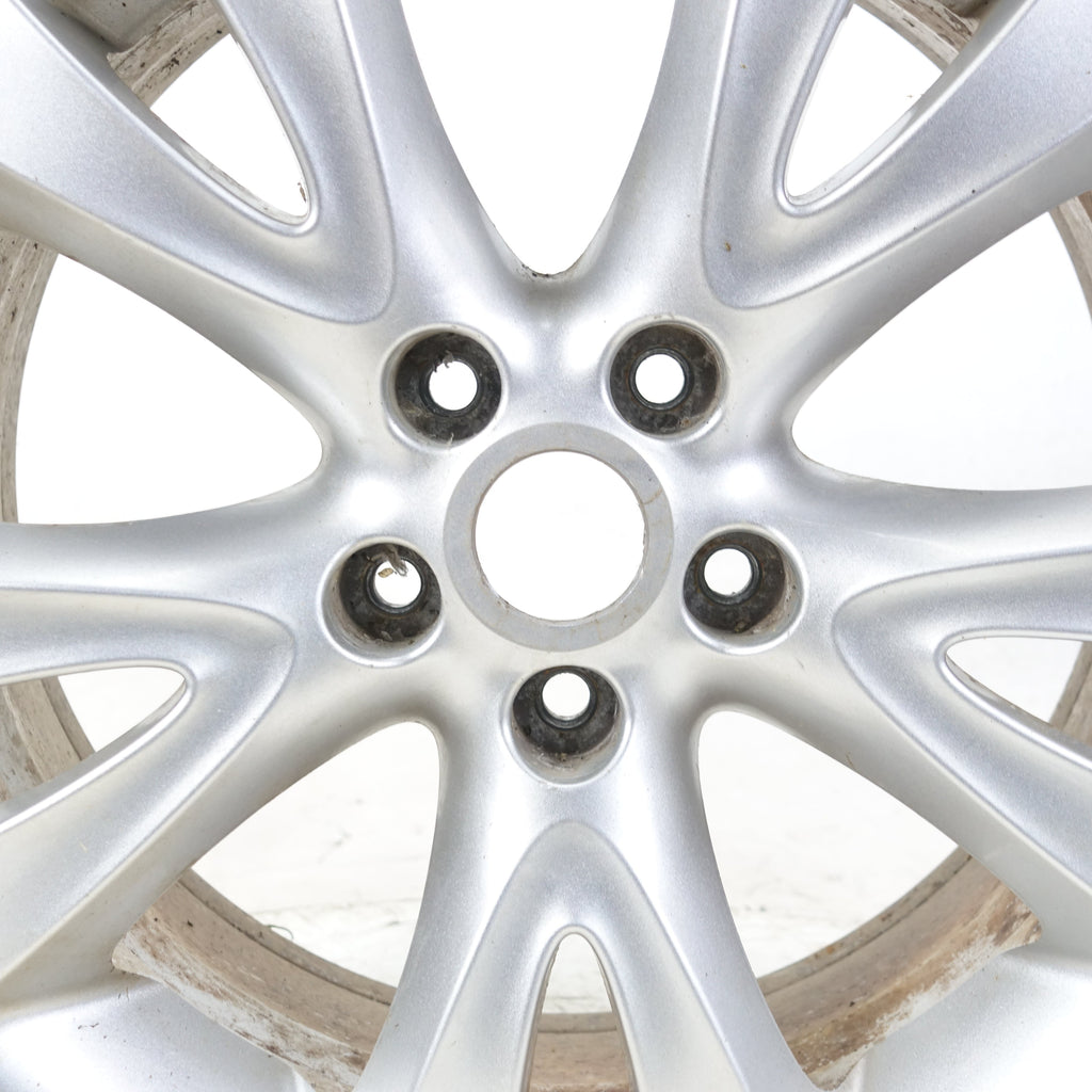 2010 2011 2012 Ford Taurus 18 Inch Aluminum Alloy Wheel Rim Ring