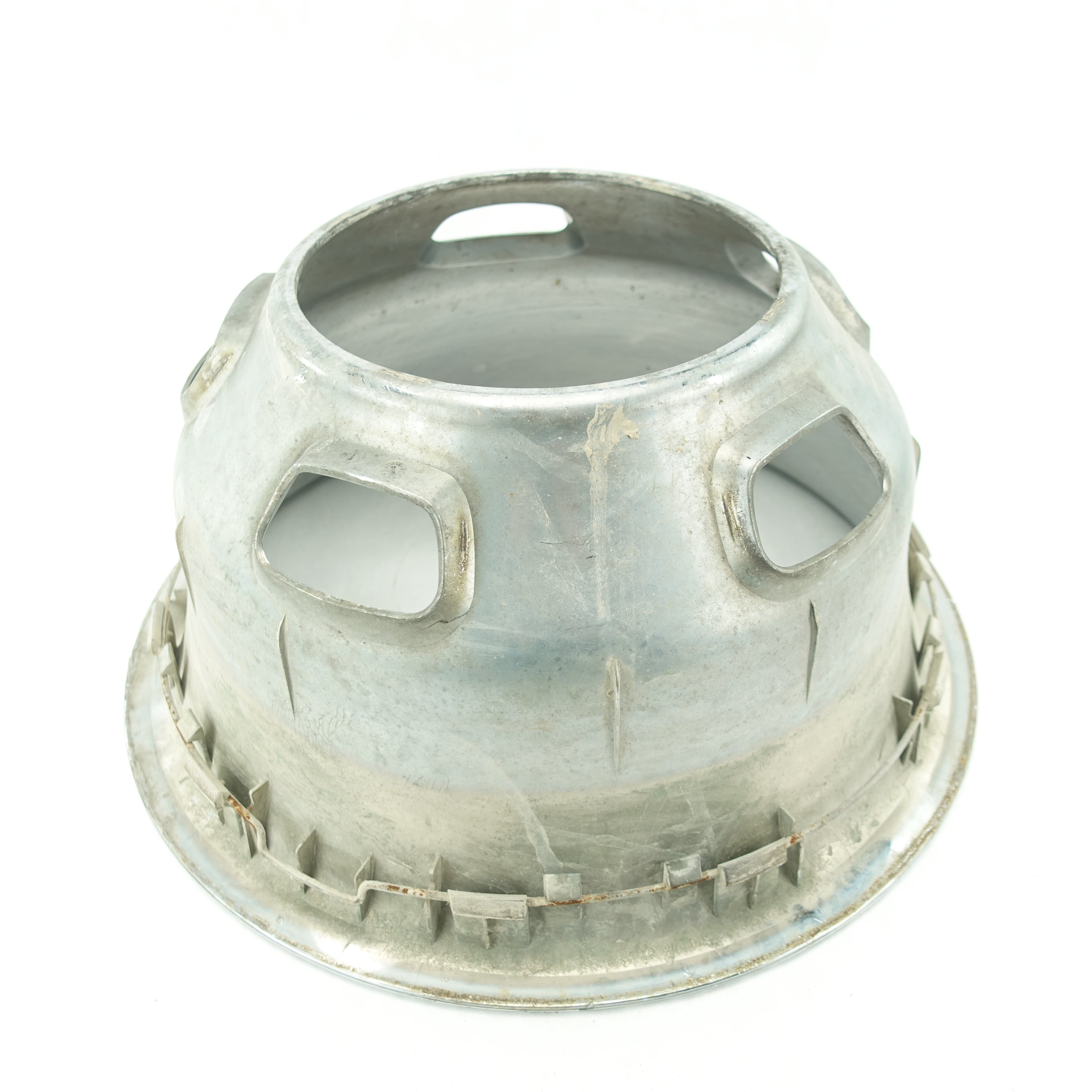Damage 2003 2004 2005 2006 2007 2008 Dodge Ram 3500 Dually Center Hub Cap Cover